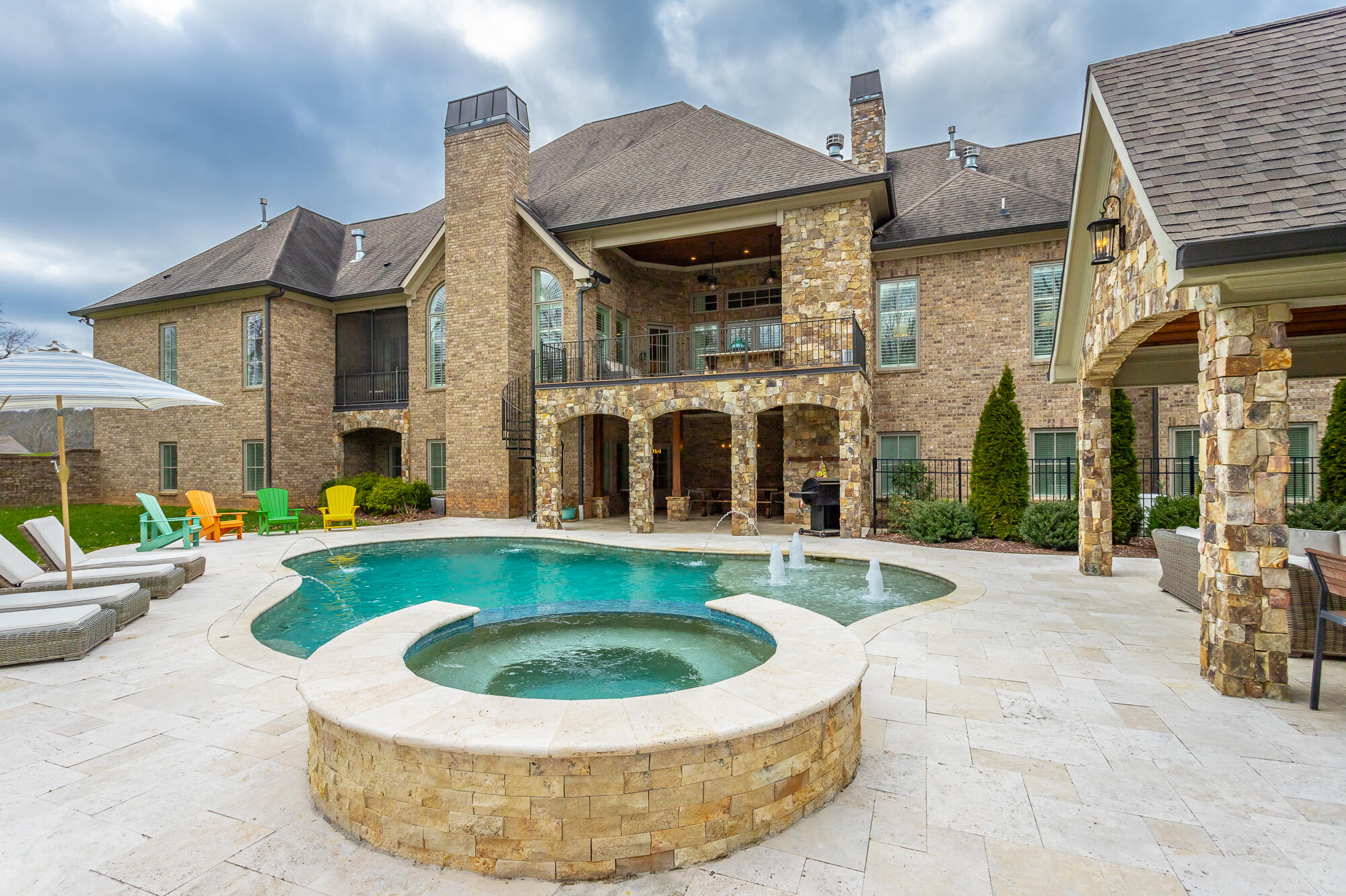 11000 Bridgestone Drive