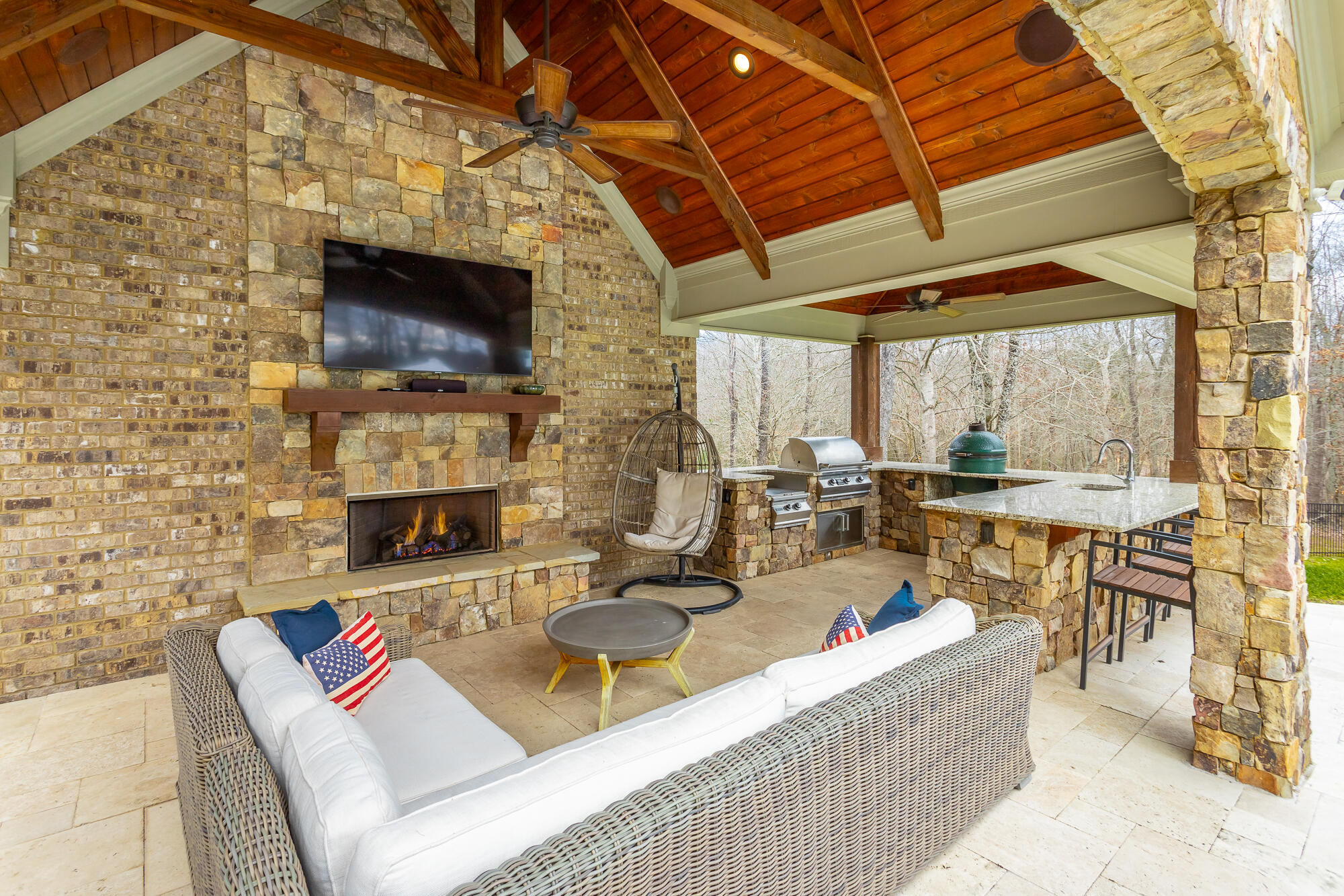 11000 Bridgestone Drive