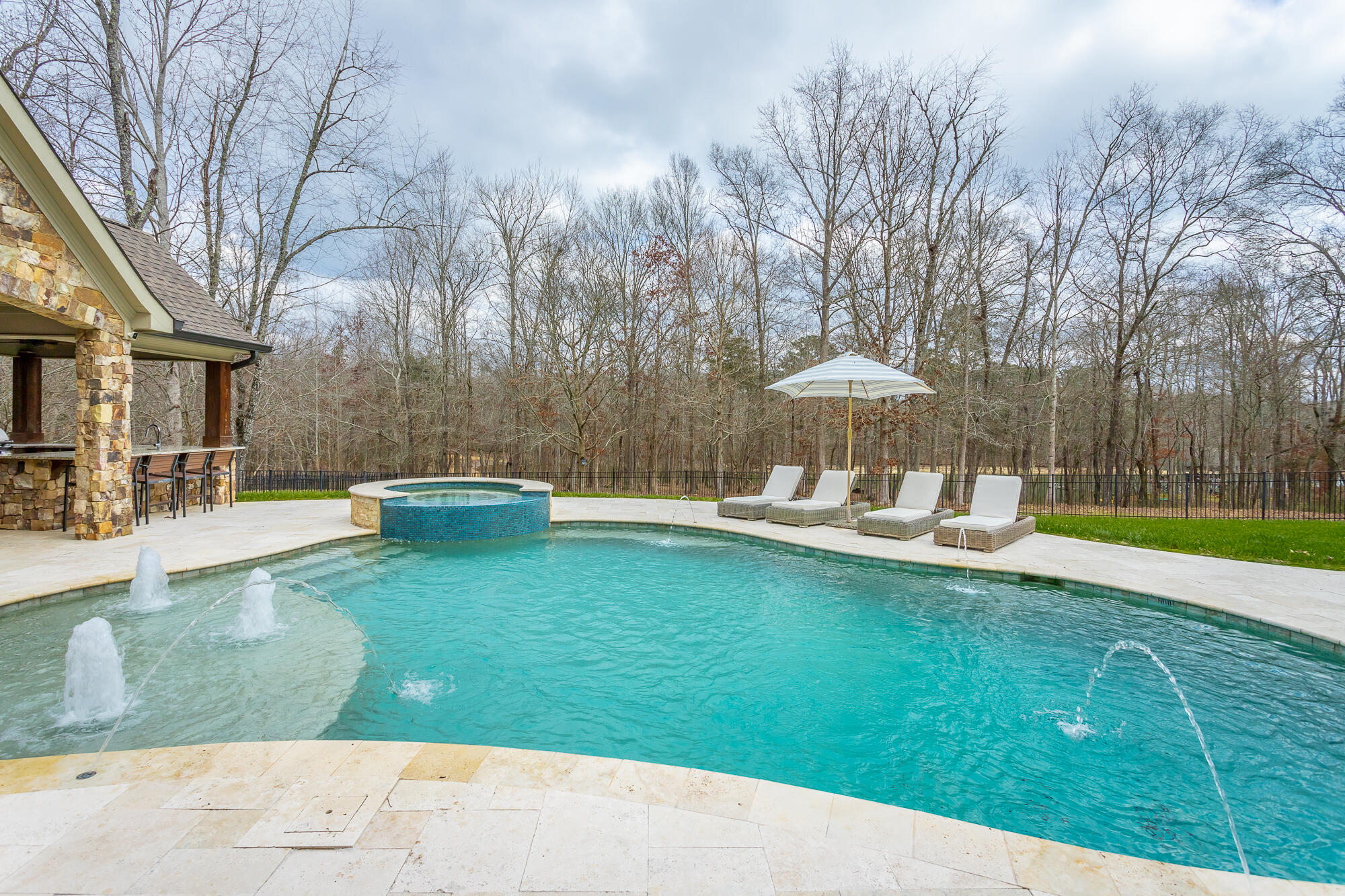 11000 Bridgestone Drive