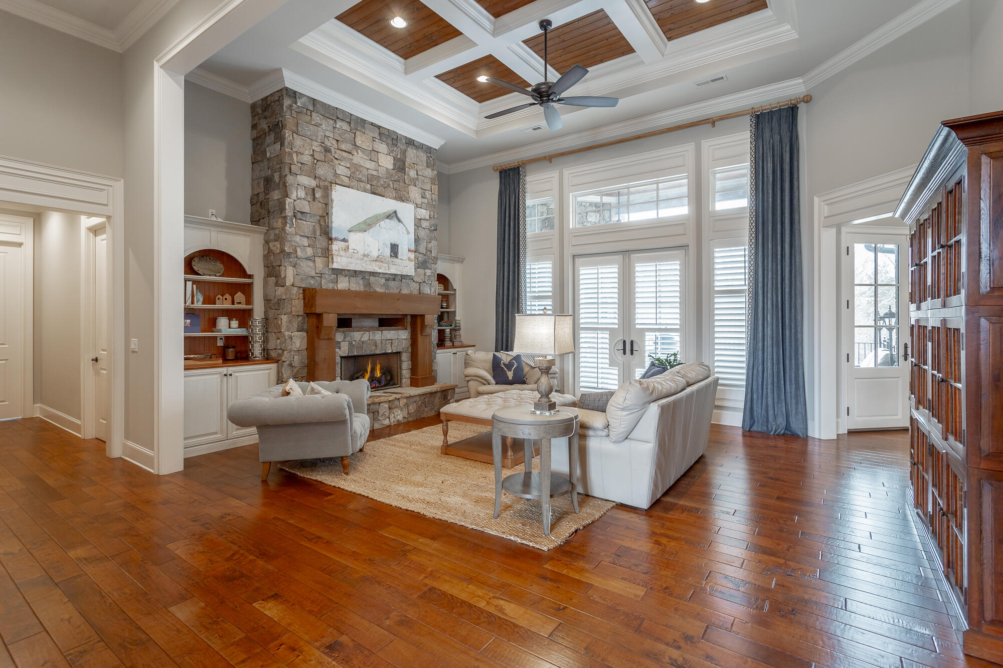 11000 Bridgestone Drive