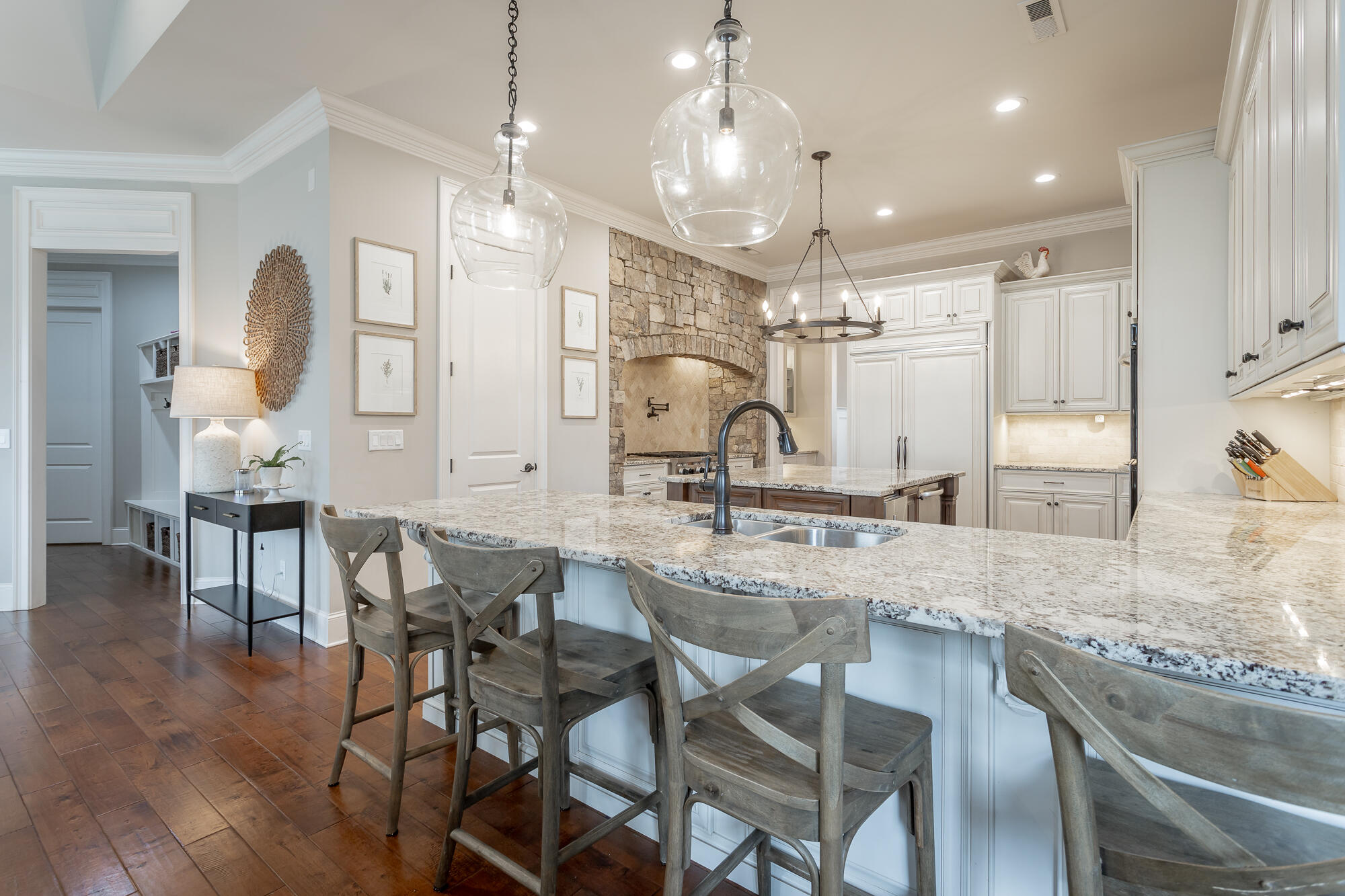 11000 Bridgestone Drive