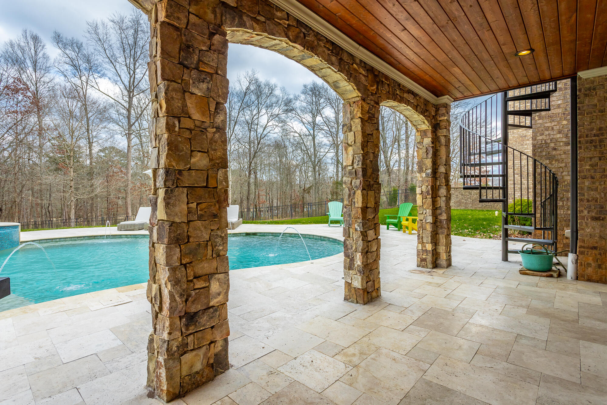 11000 Bridgestone Drive