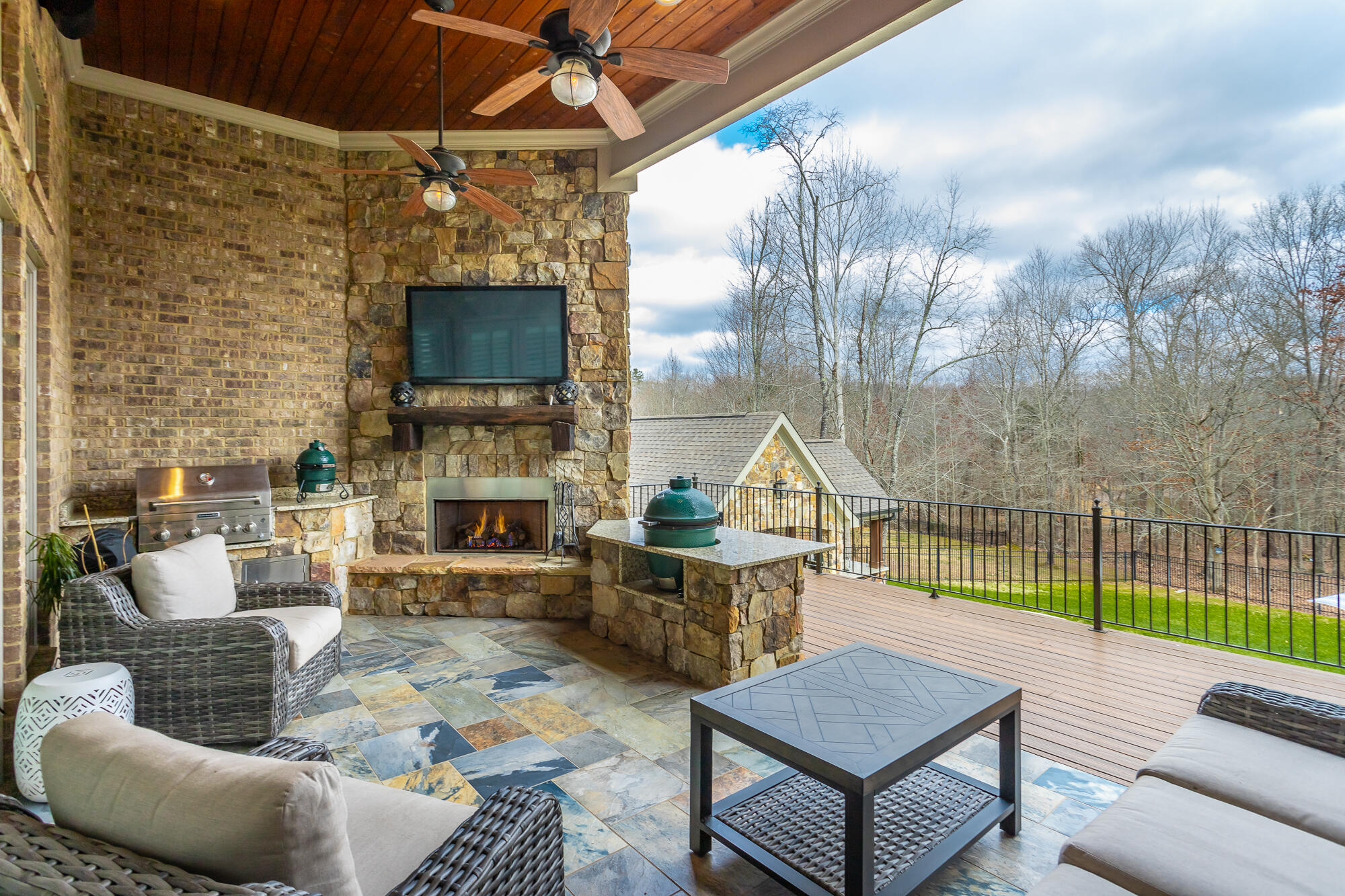 11000 Bridgestone Drive