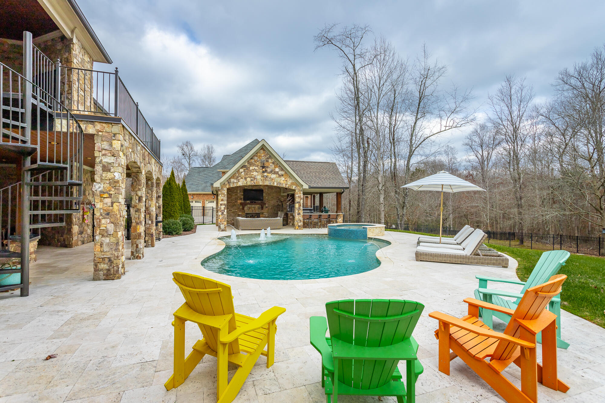 11000 Bridgestone Drive