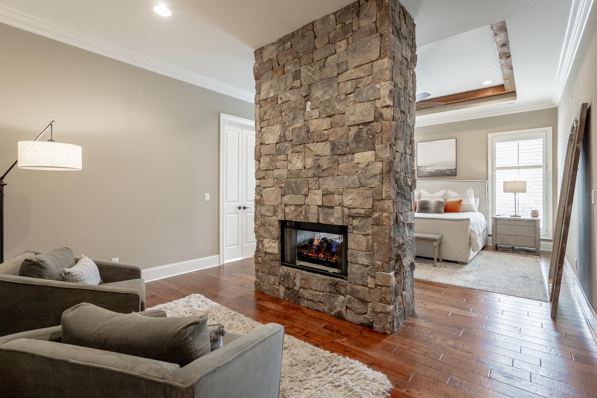 11000 Bridgestone Drive