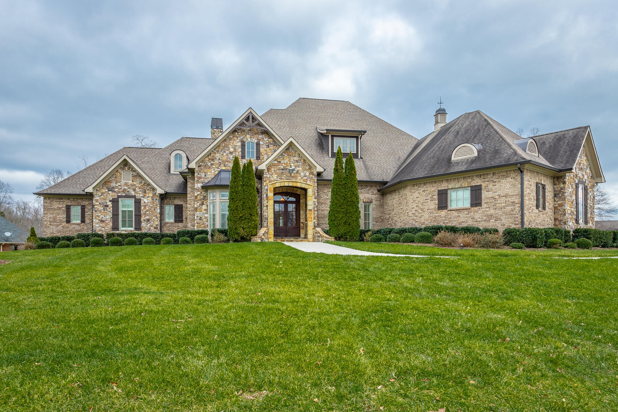 11000 Bridgestone Drive