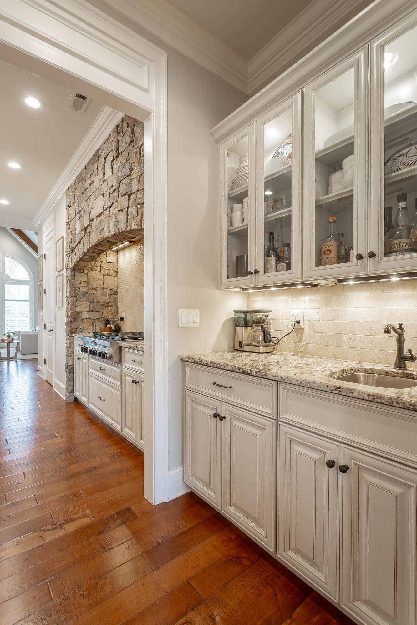 11000 Bridgestone Drive