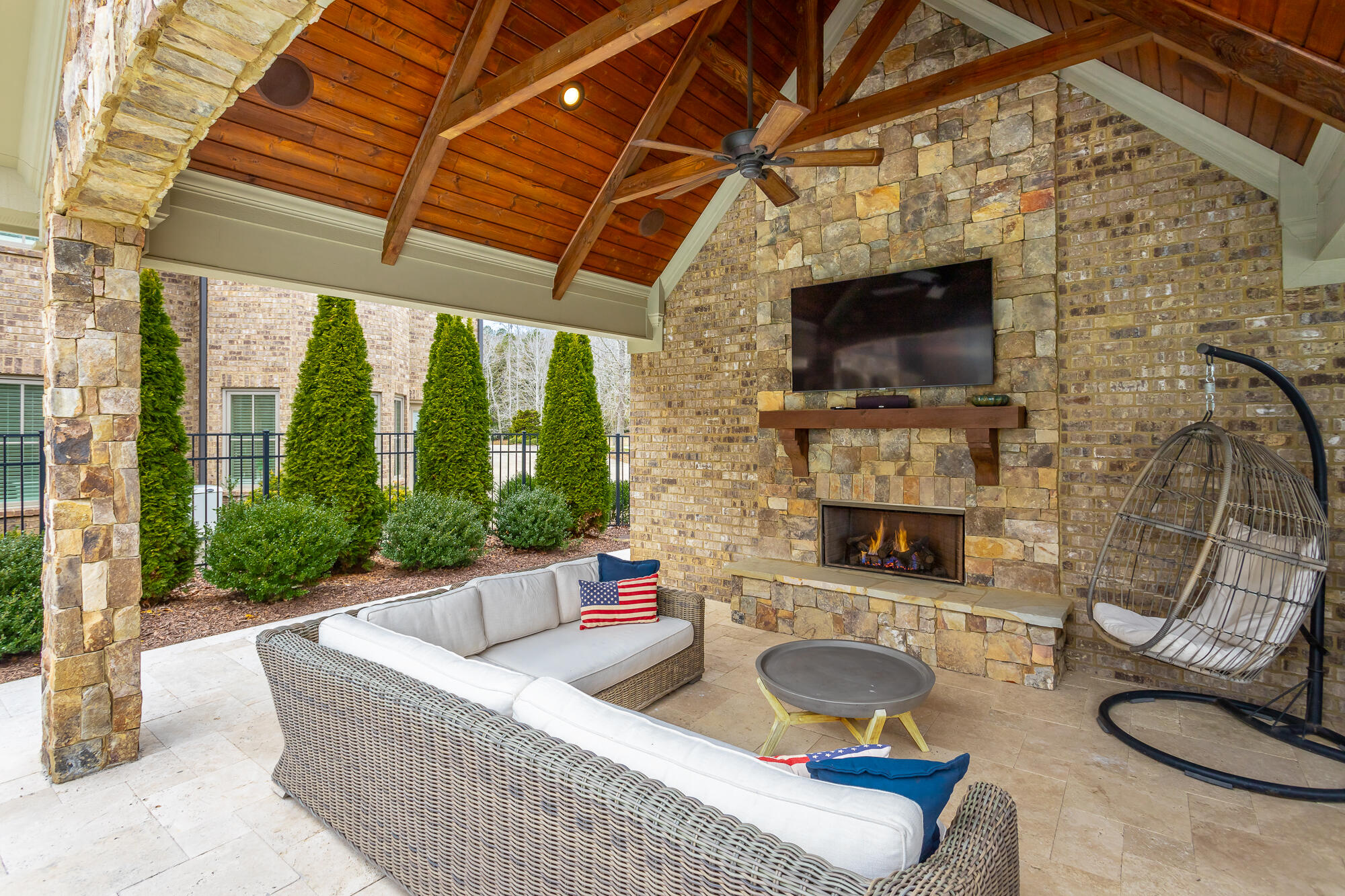 11000 Bridgestone Drive