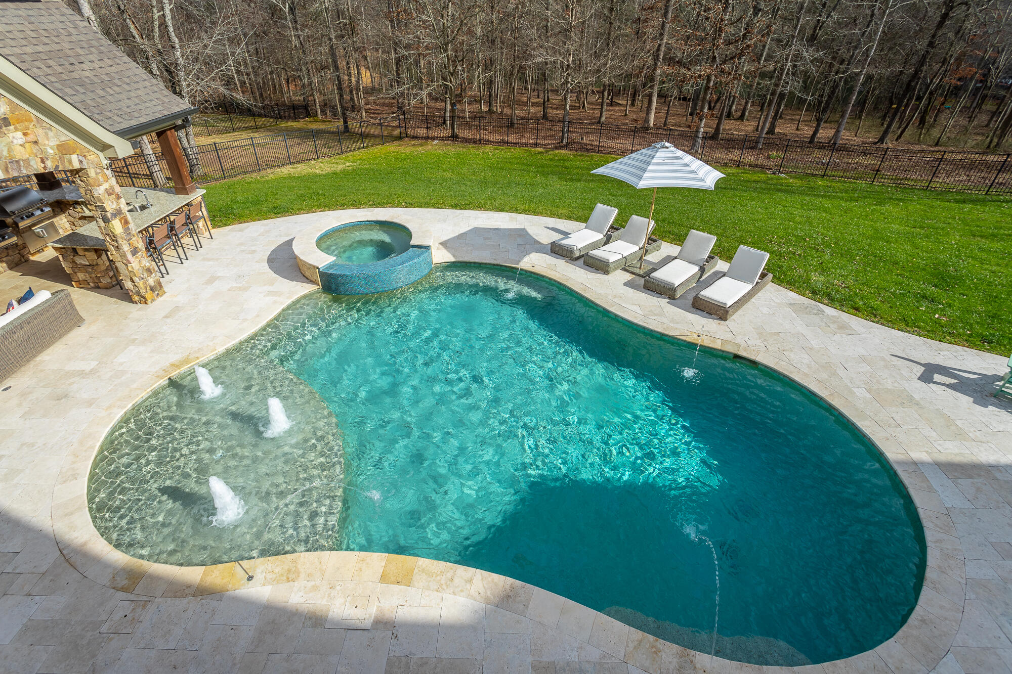 11000 Bridgestone Drive