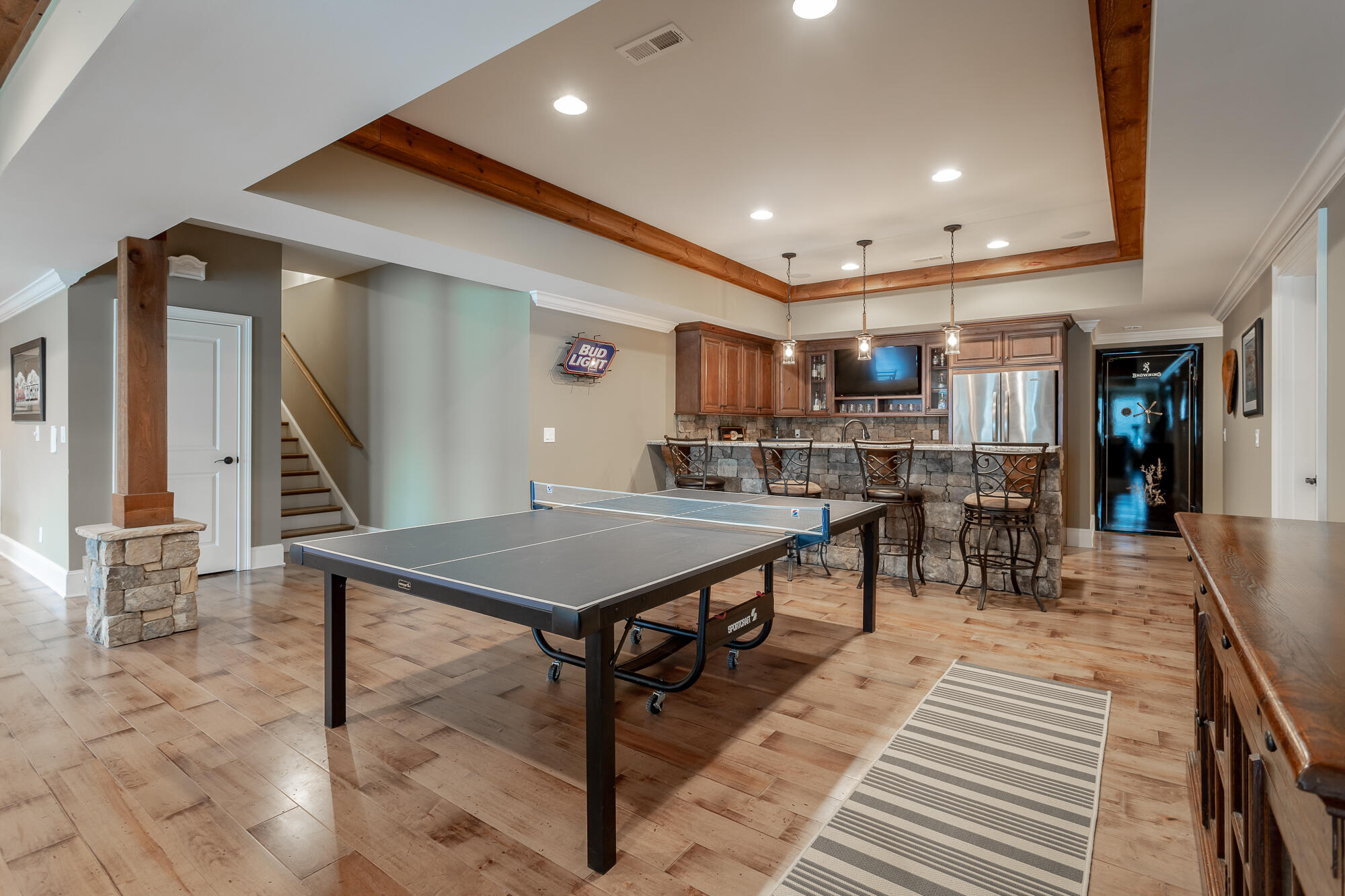 11000 Bridgestone Drive