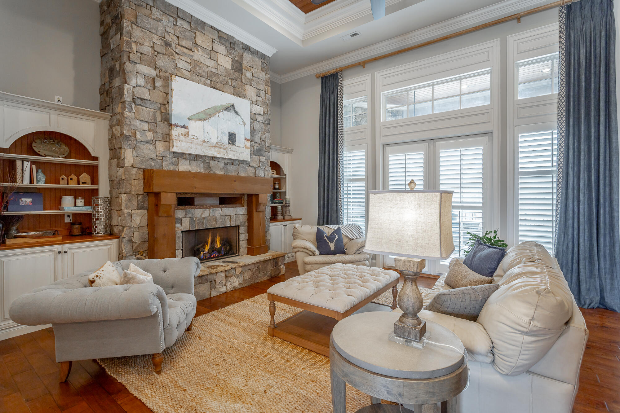 11000 Bridgestone Drive