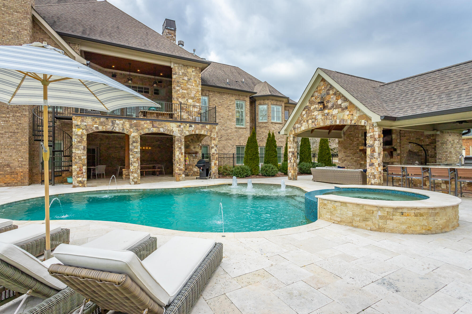 11000 Bridgestone Drive