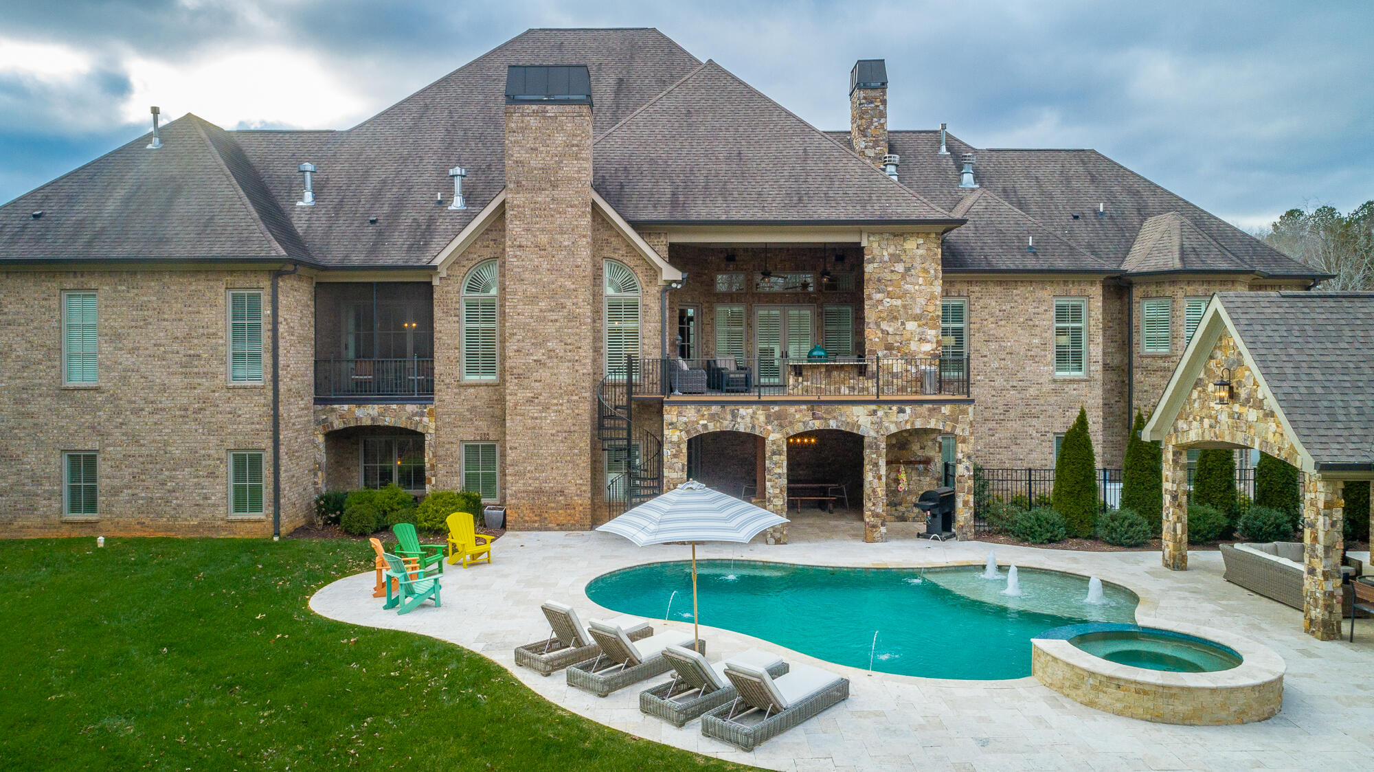 11000 Bridgestone Drive