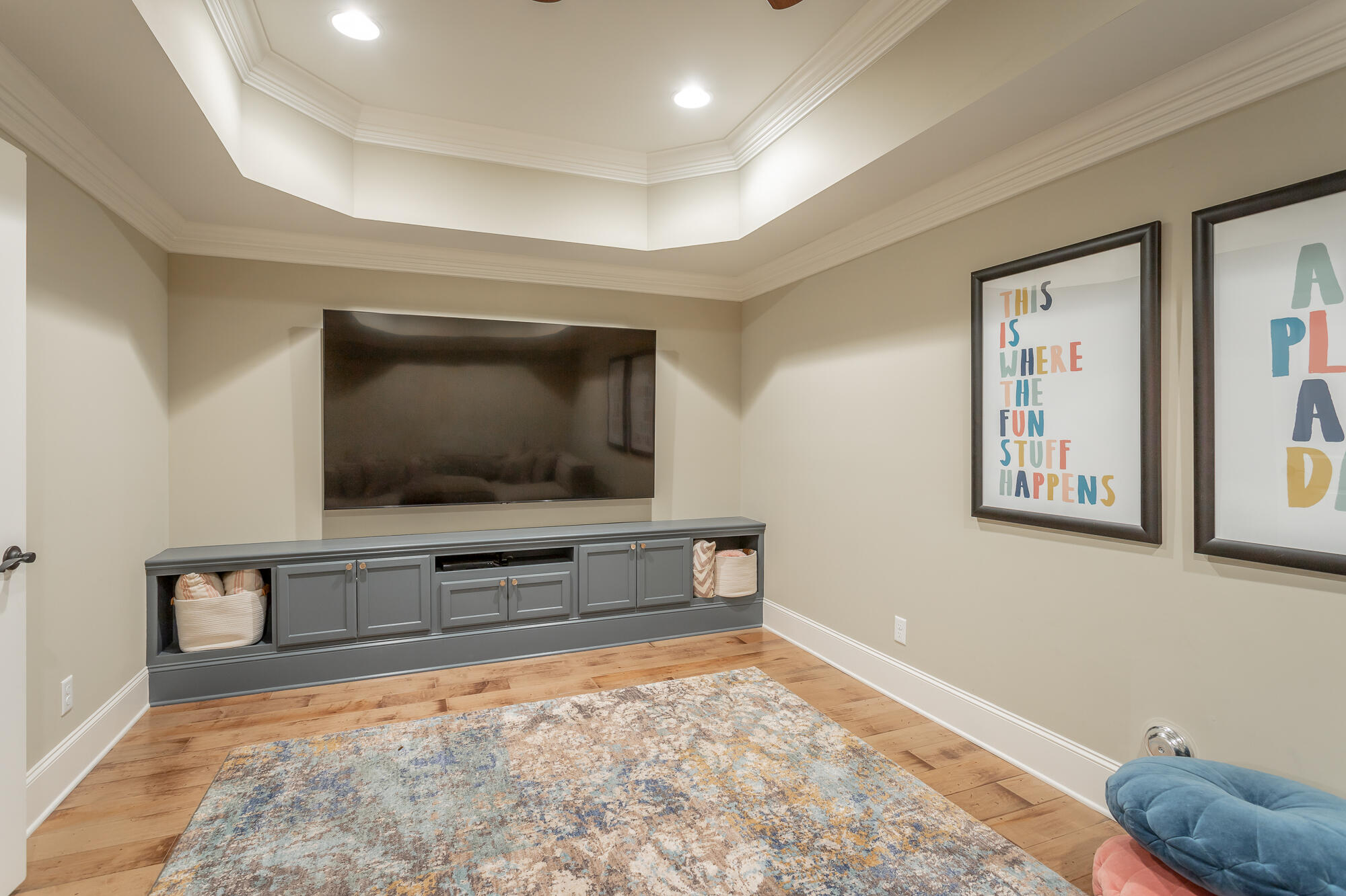 11000 Bridgestone Drive