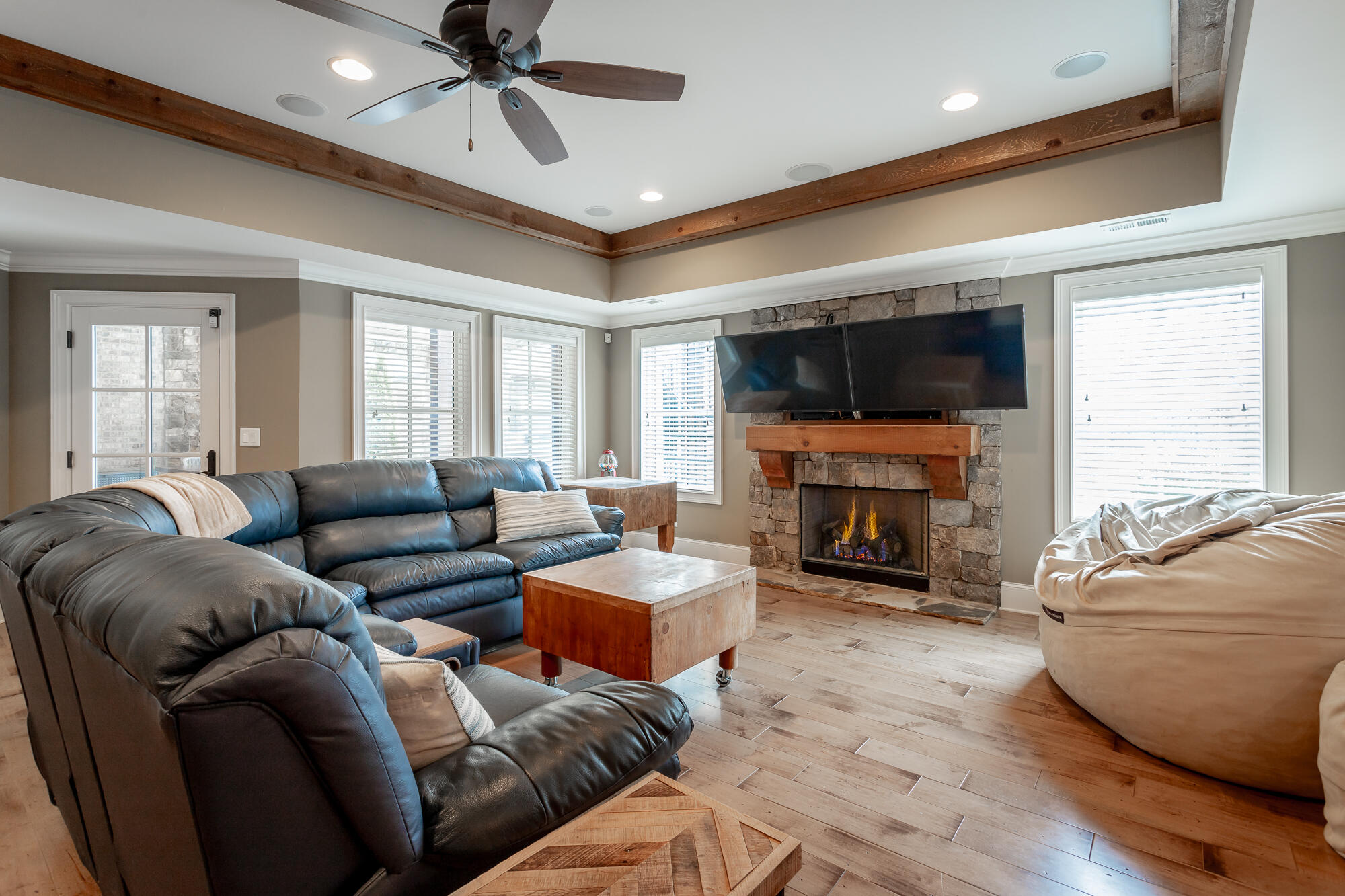 11000 Bridgestone Drive