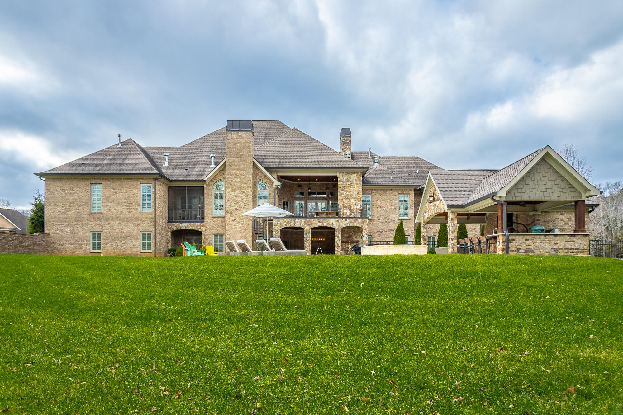 11000 Bridgestone Drive