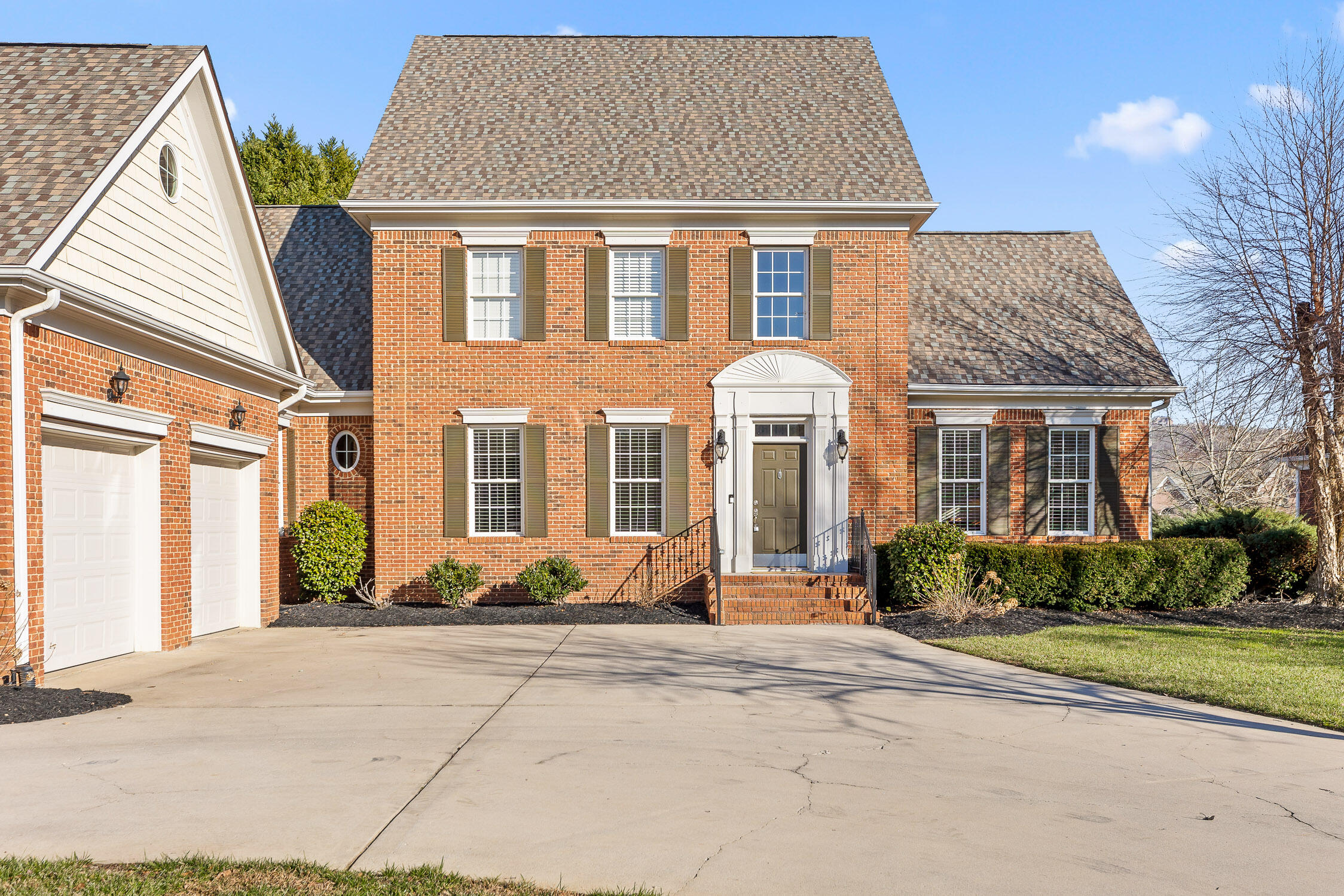 9524 Windrose Circle