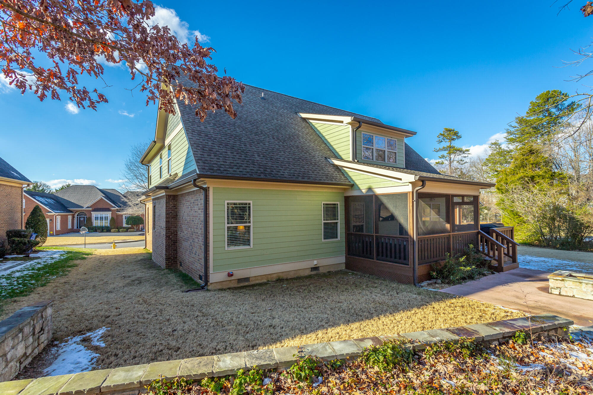 8571 Keystone Circle