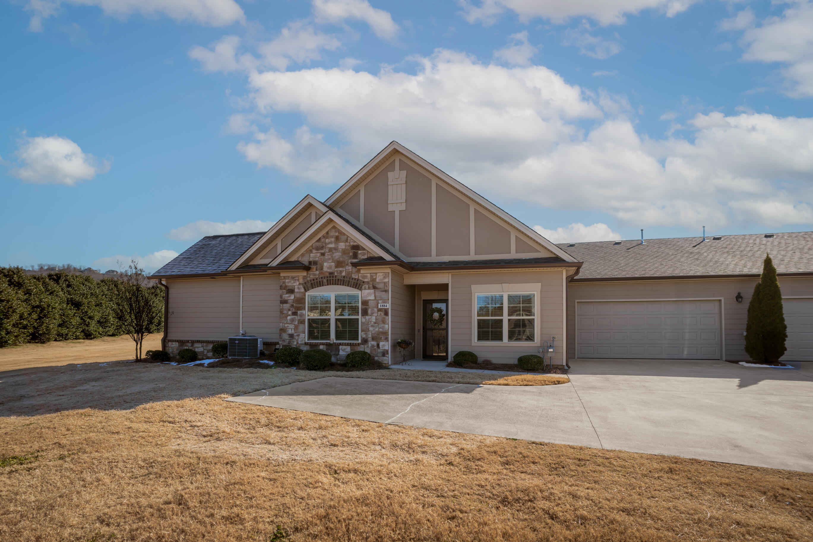 1884 Sedgefield Drive