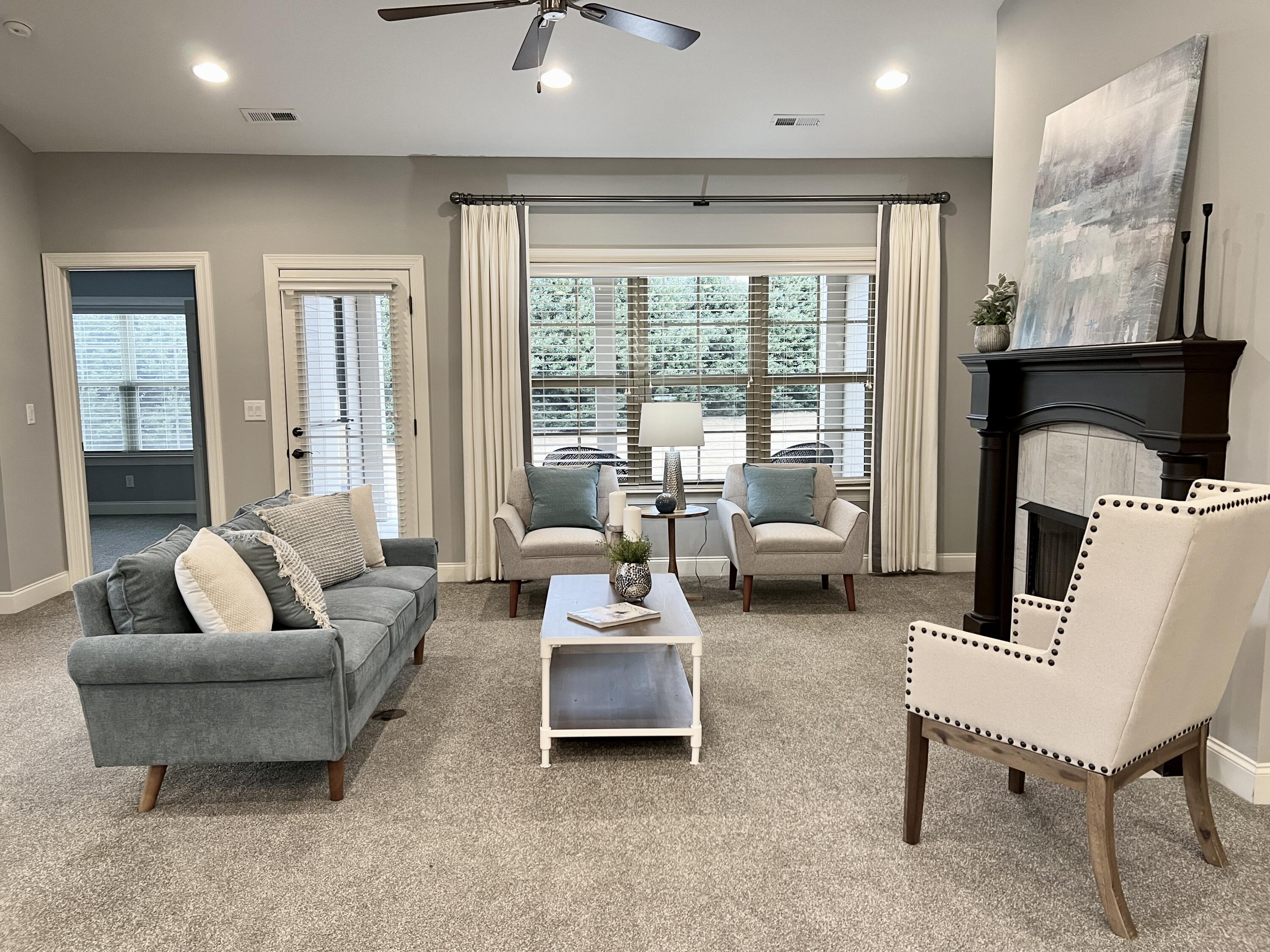 1884 Sedgefield Drive