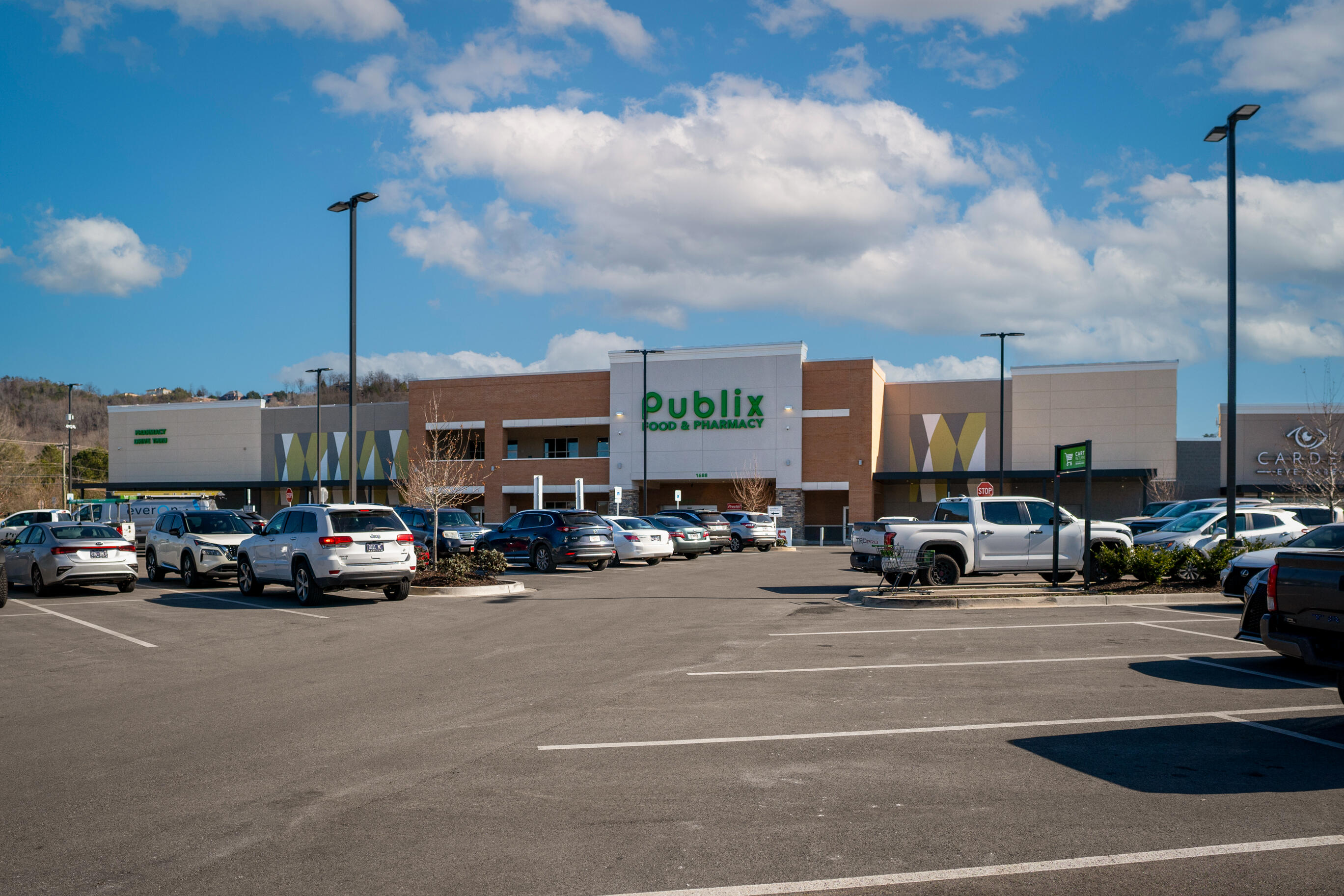 1884 Sedgefield Drive