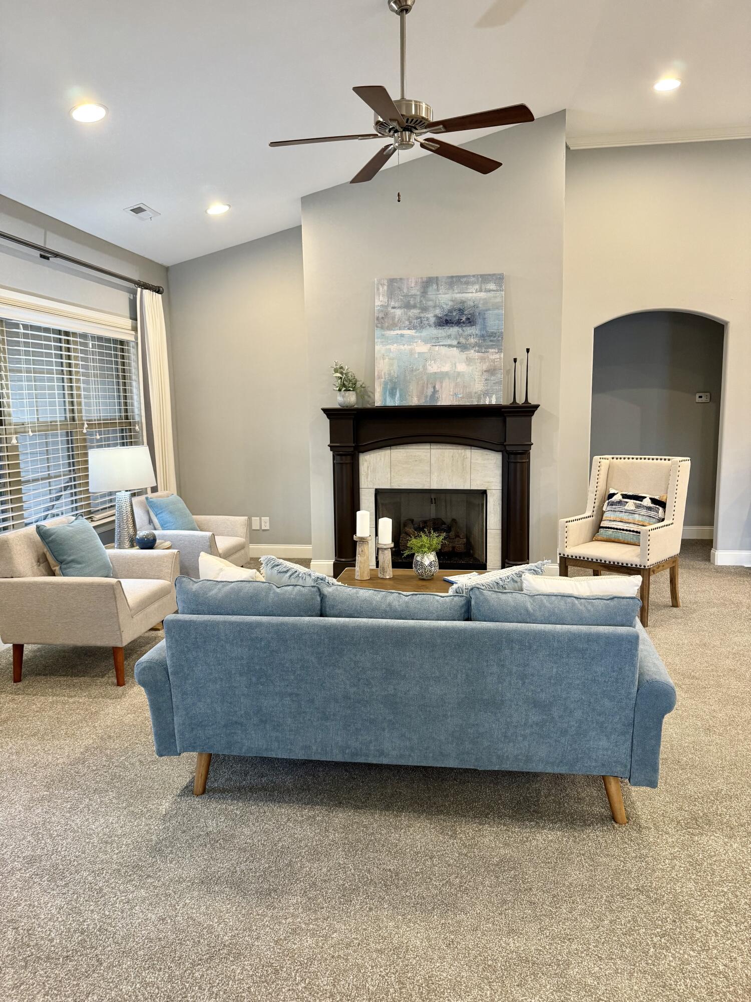 1884 Sedgefield Drive