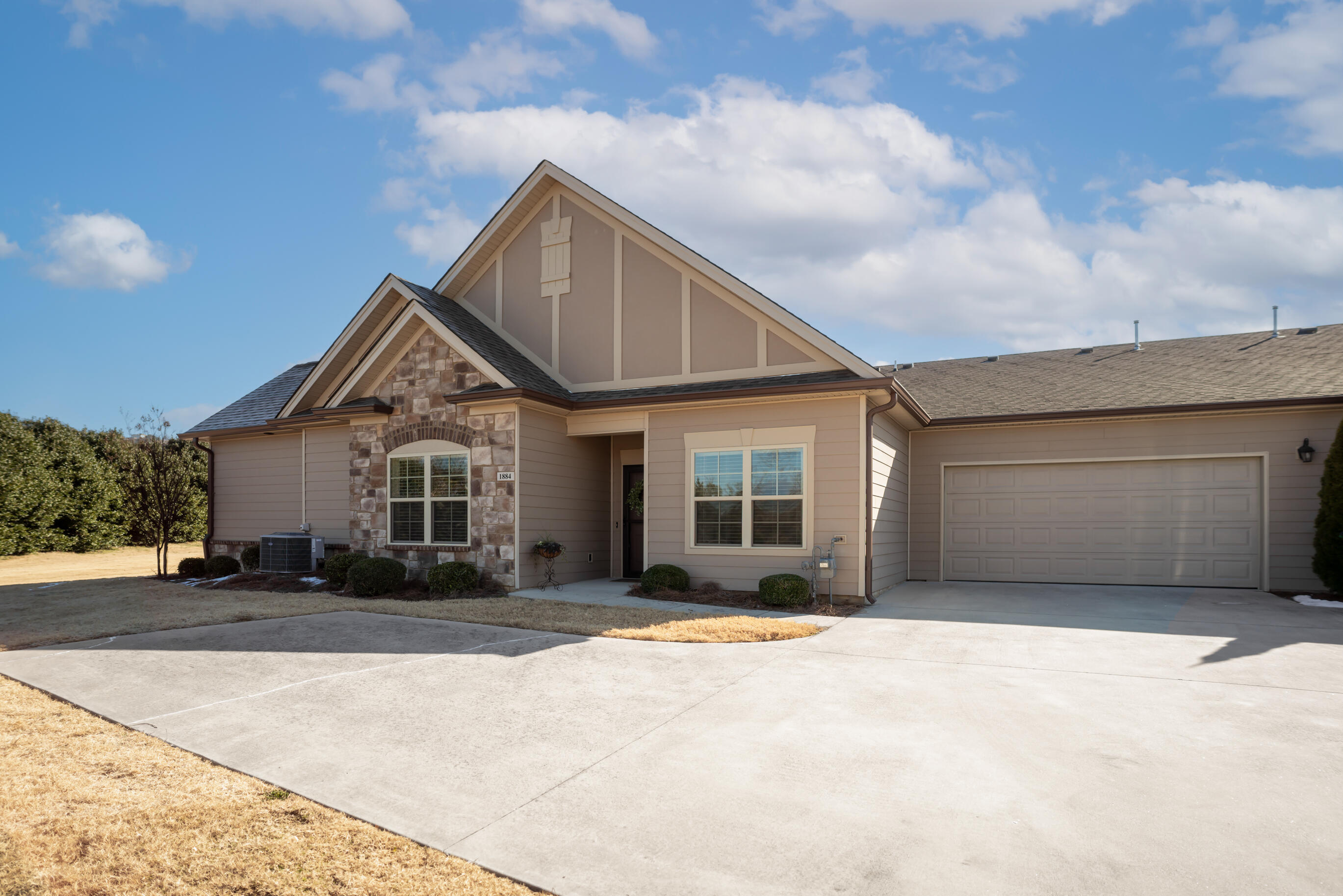 1884 Sedgefield Drive