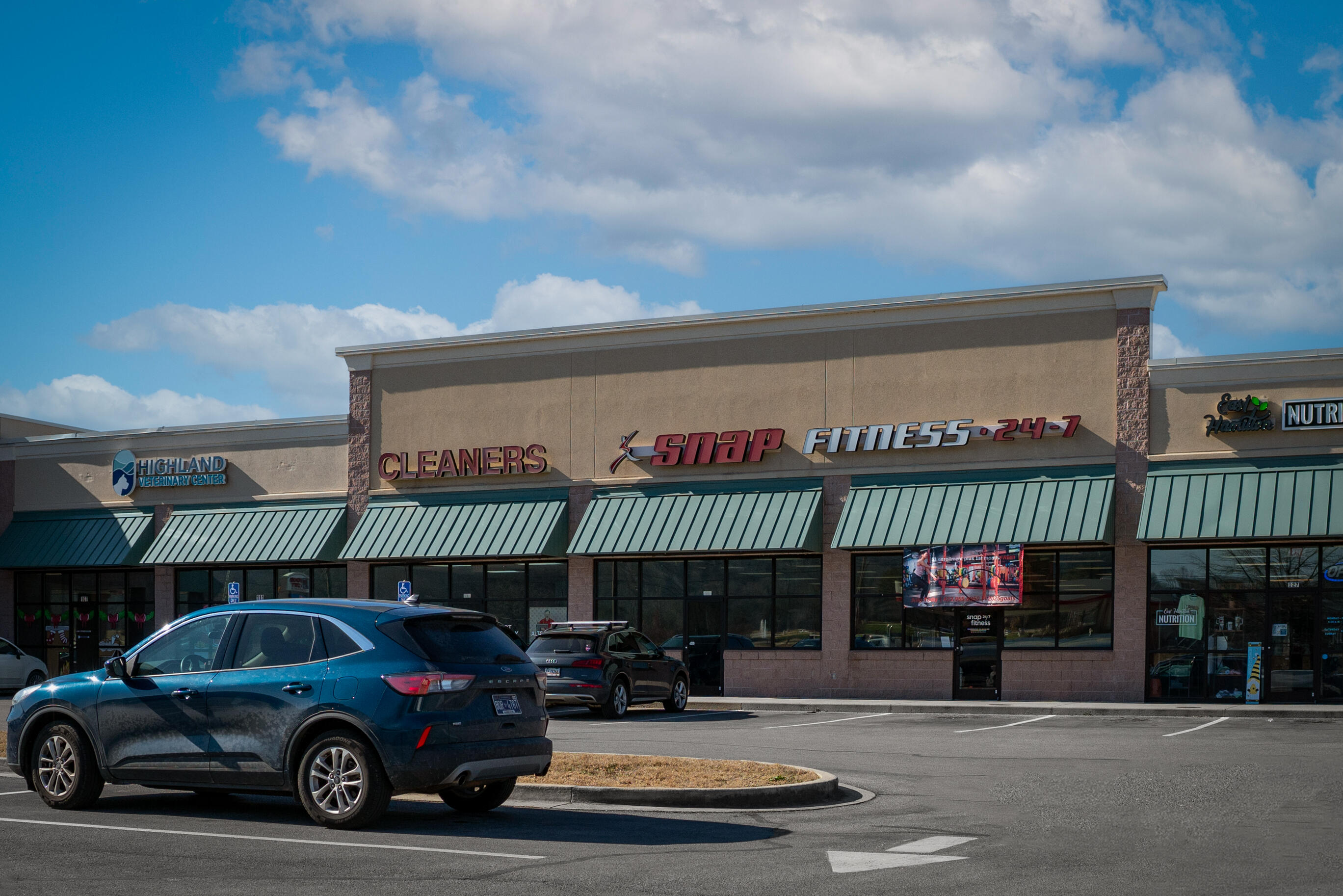 1884 Sedgefield Drive