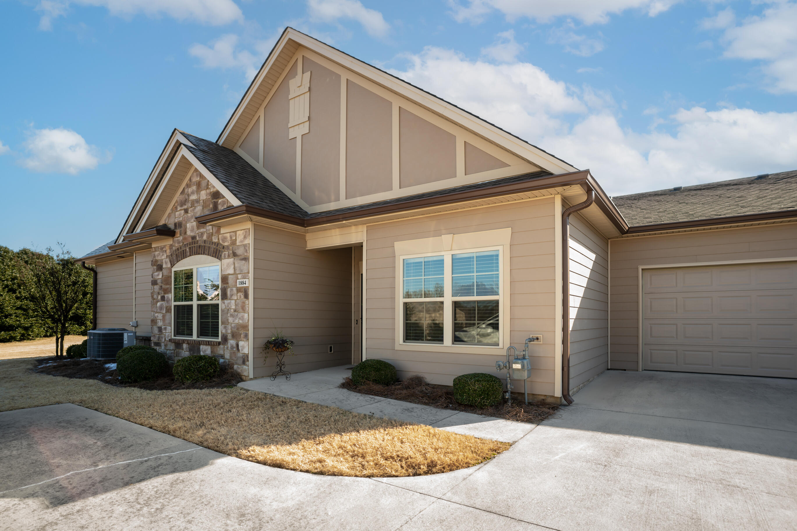 1884 Sedgefield Drive