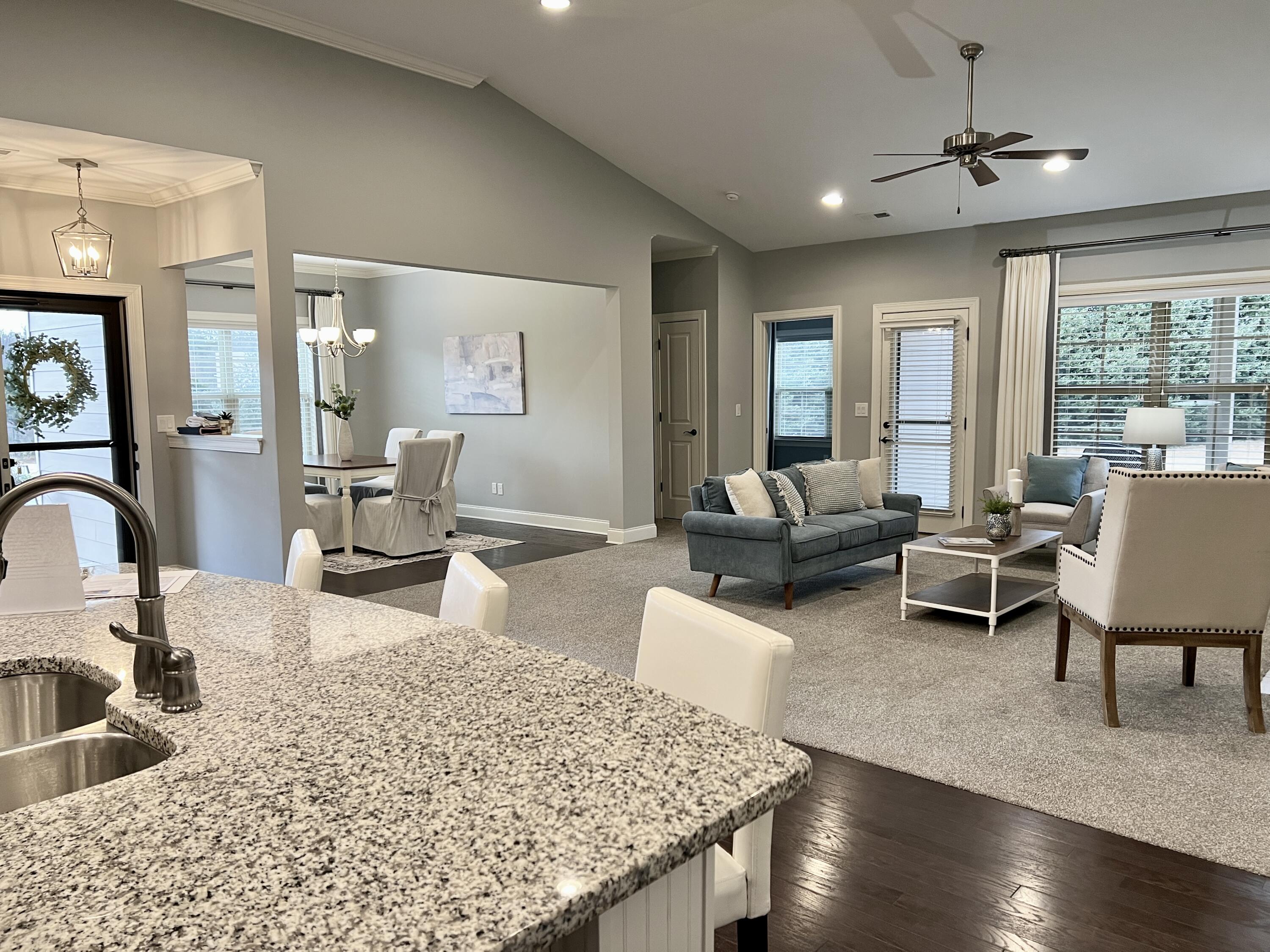 1884 Sedgefield Drive