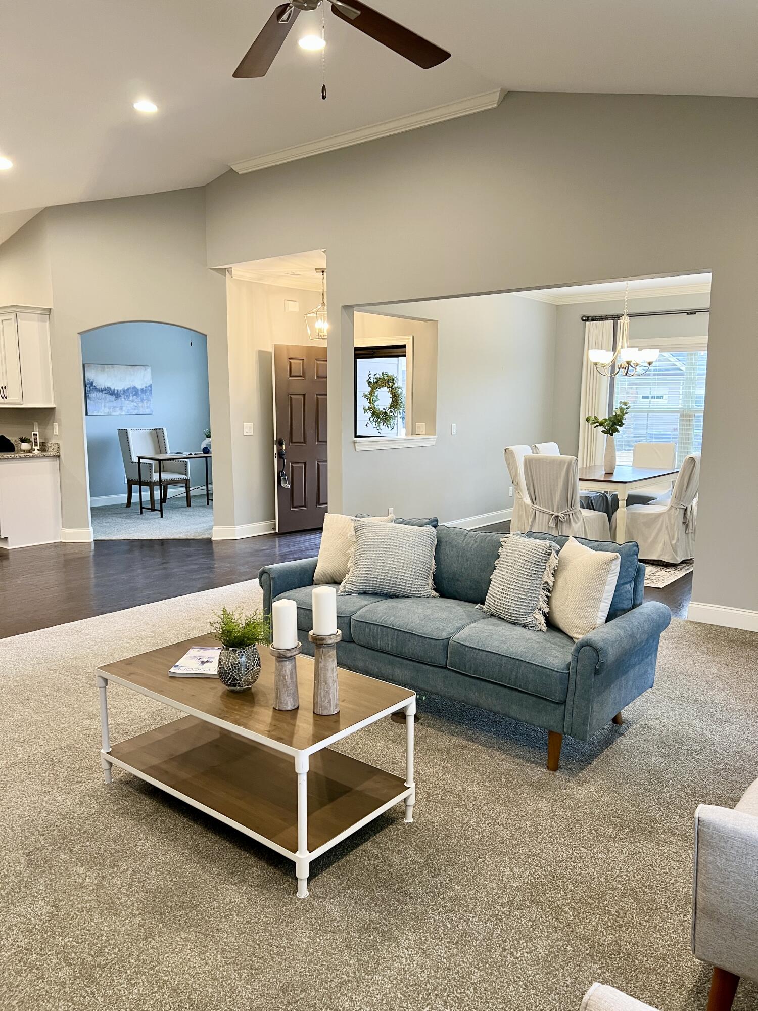 1884 Sedgefield Drive