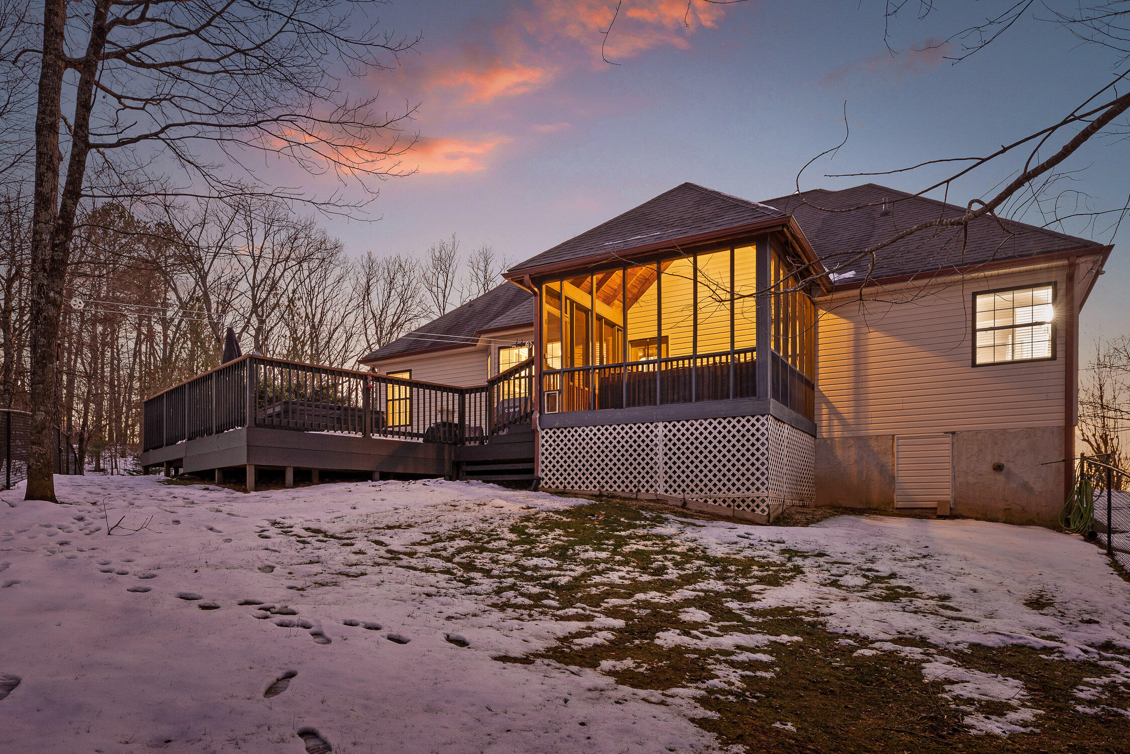 5919 Chandler Hill Road