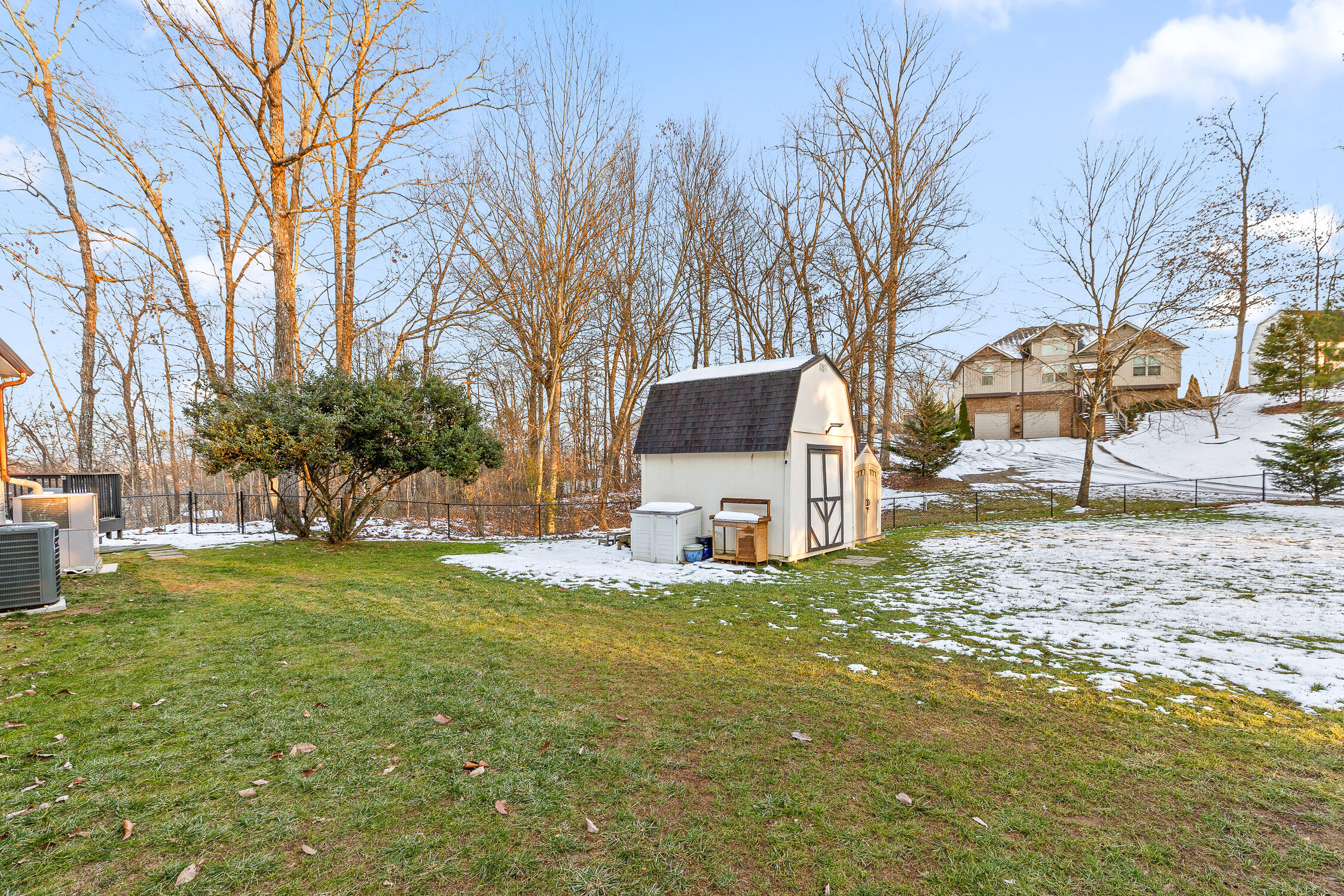 5919 Chandler Hill Road