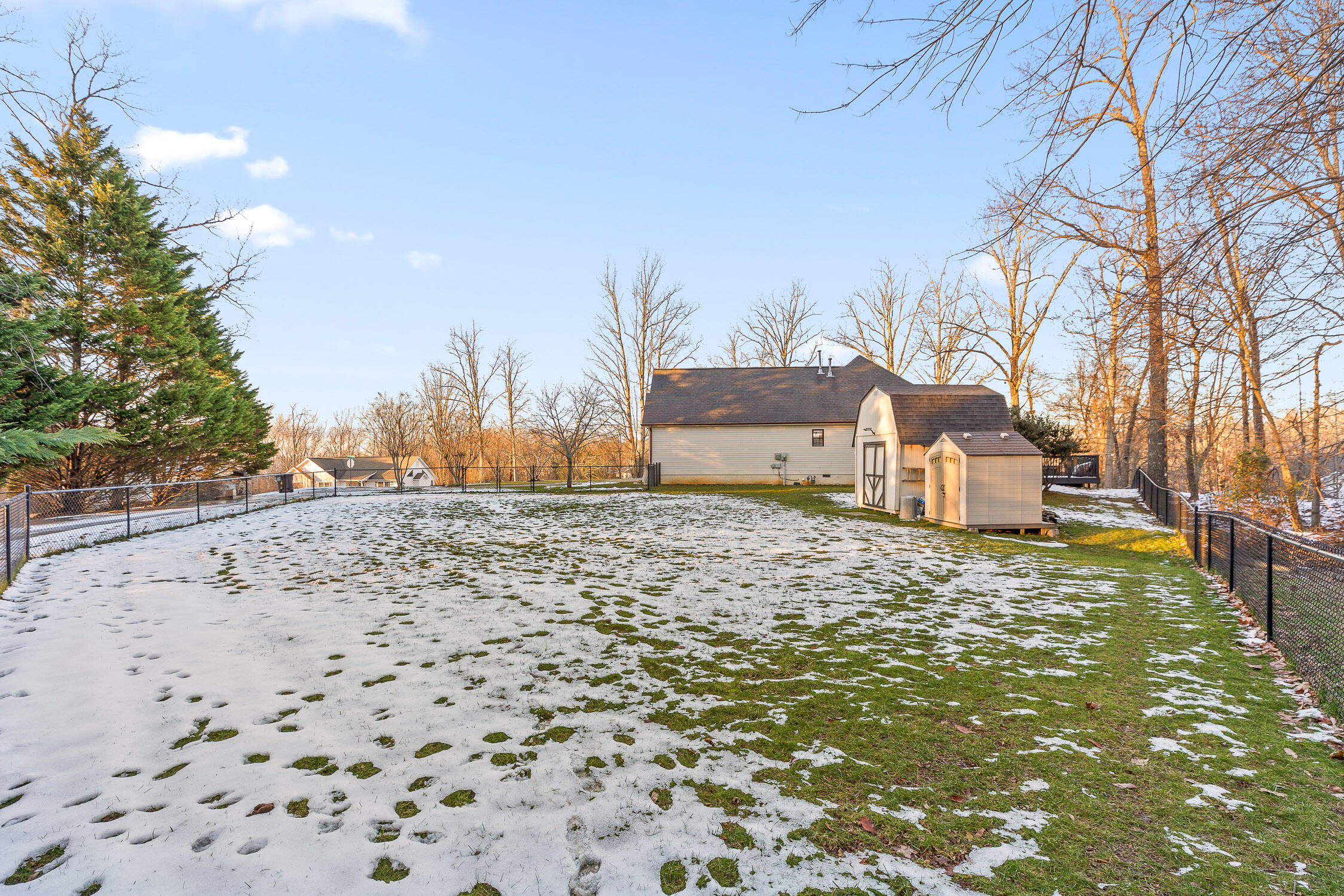 5919 Chandler Hill Road