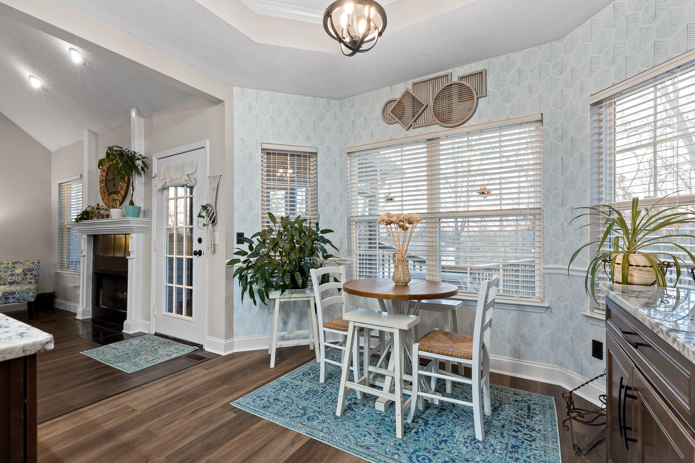 5919 Chandler Hill Road