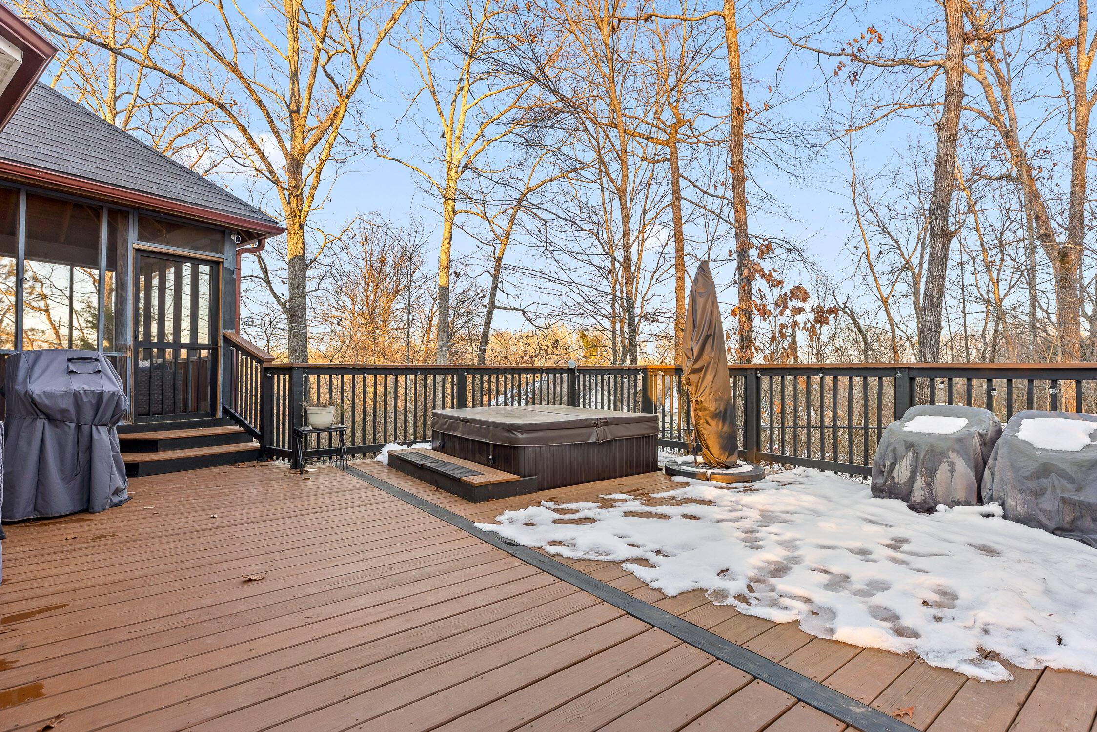 5919 Chandler Hill Road