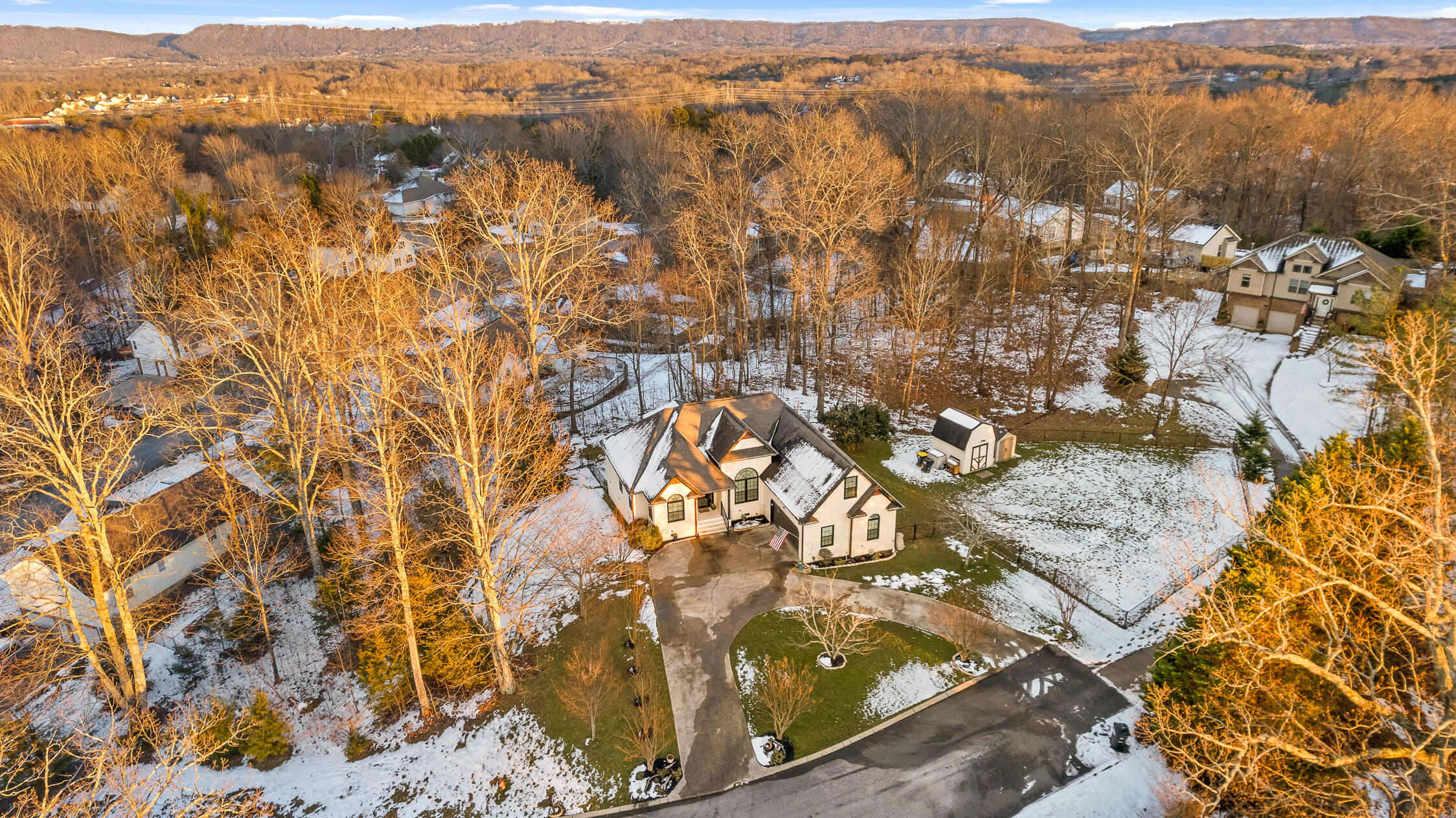 5919 Chandler Hill Road