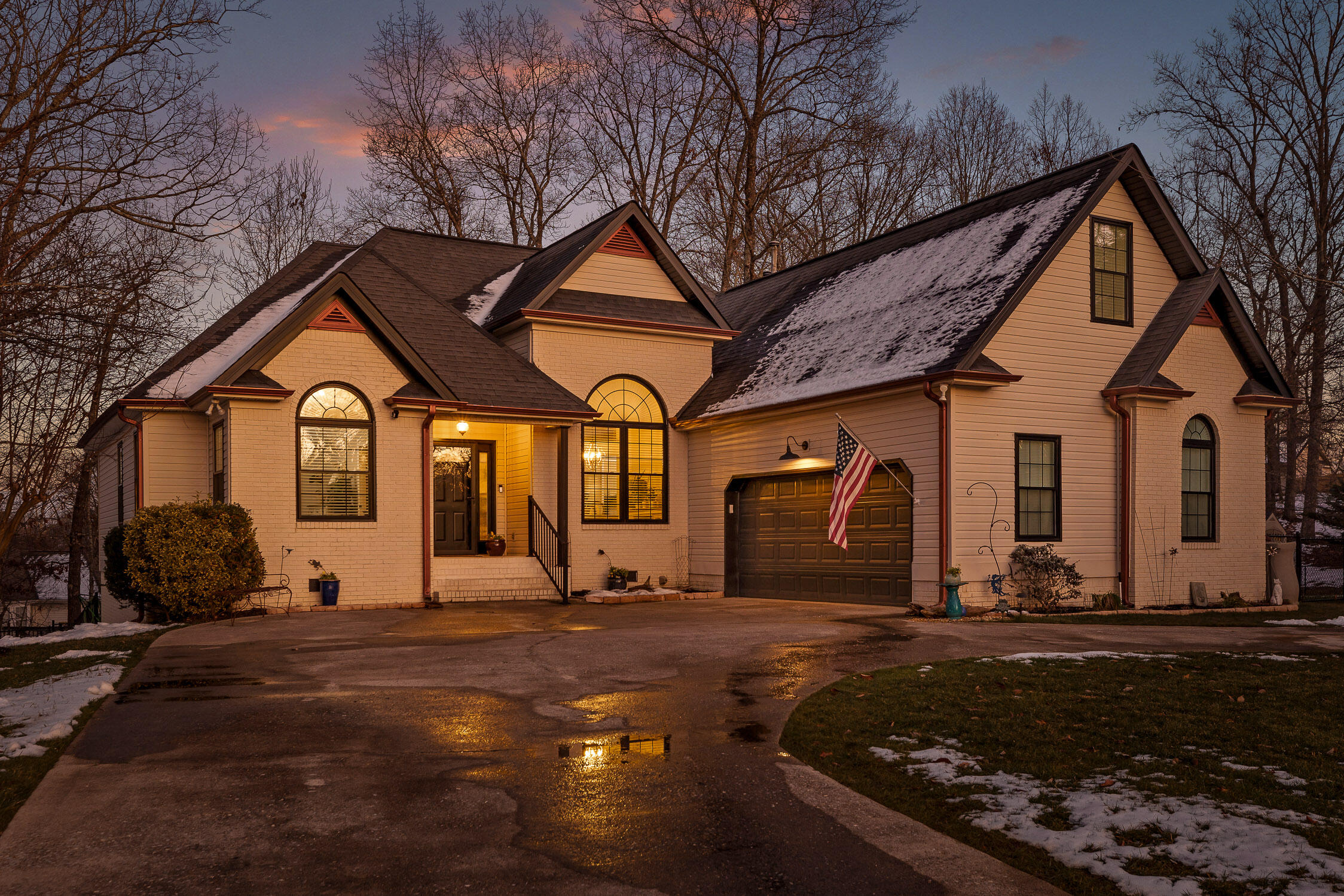 5919 Chandler Hill Road