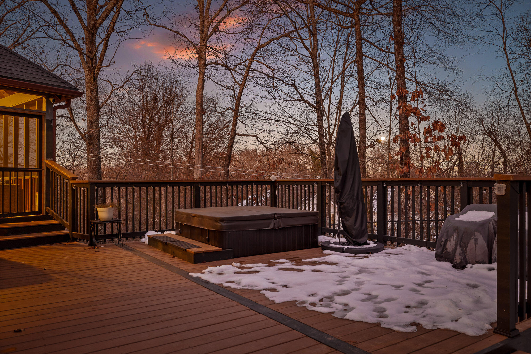 5919 Chandler Hill Road