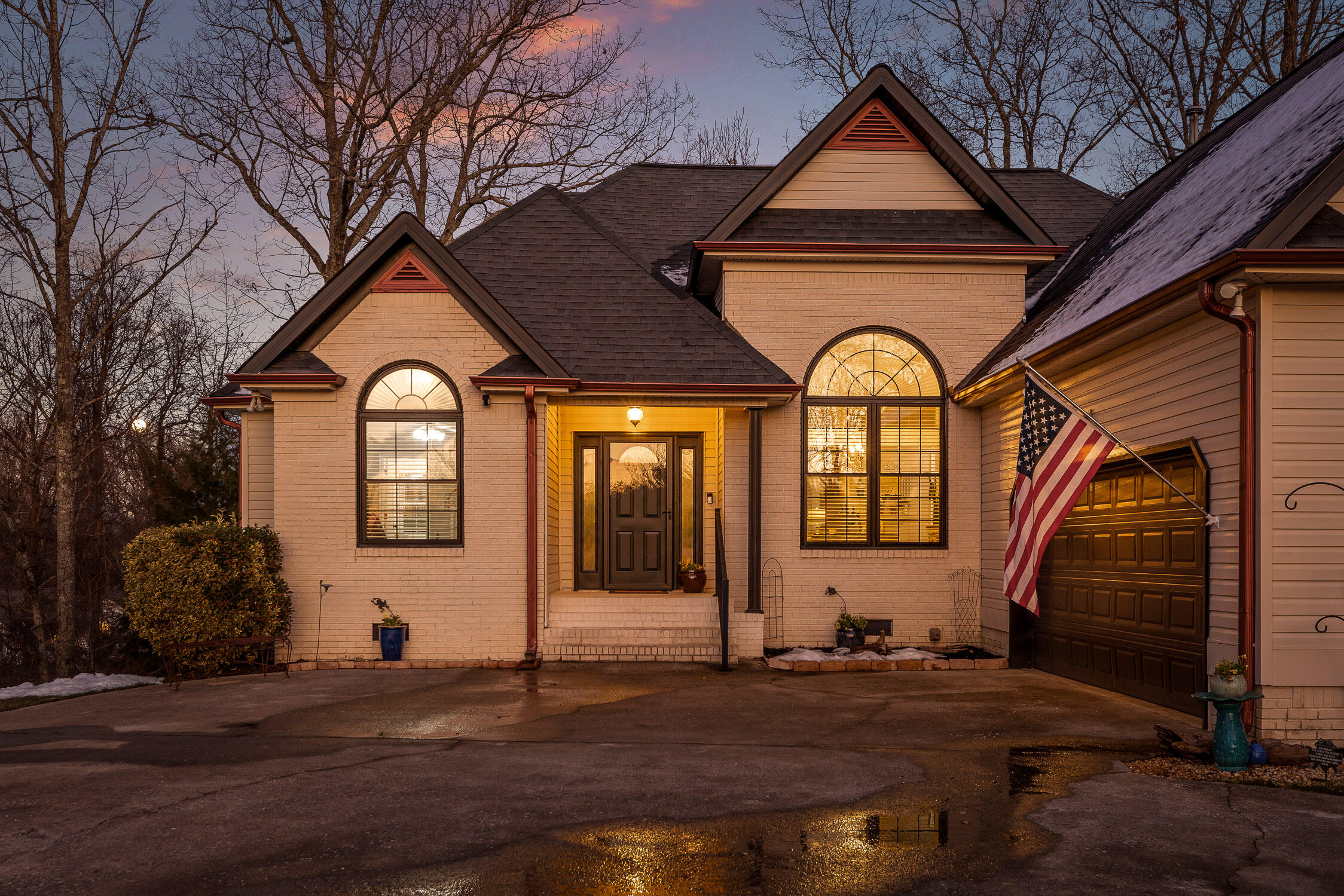 5919 Chandler Hill Road