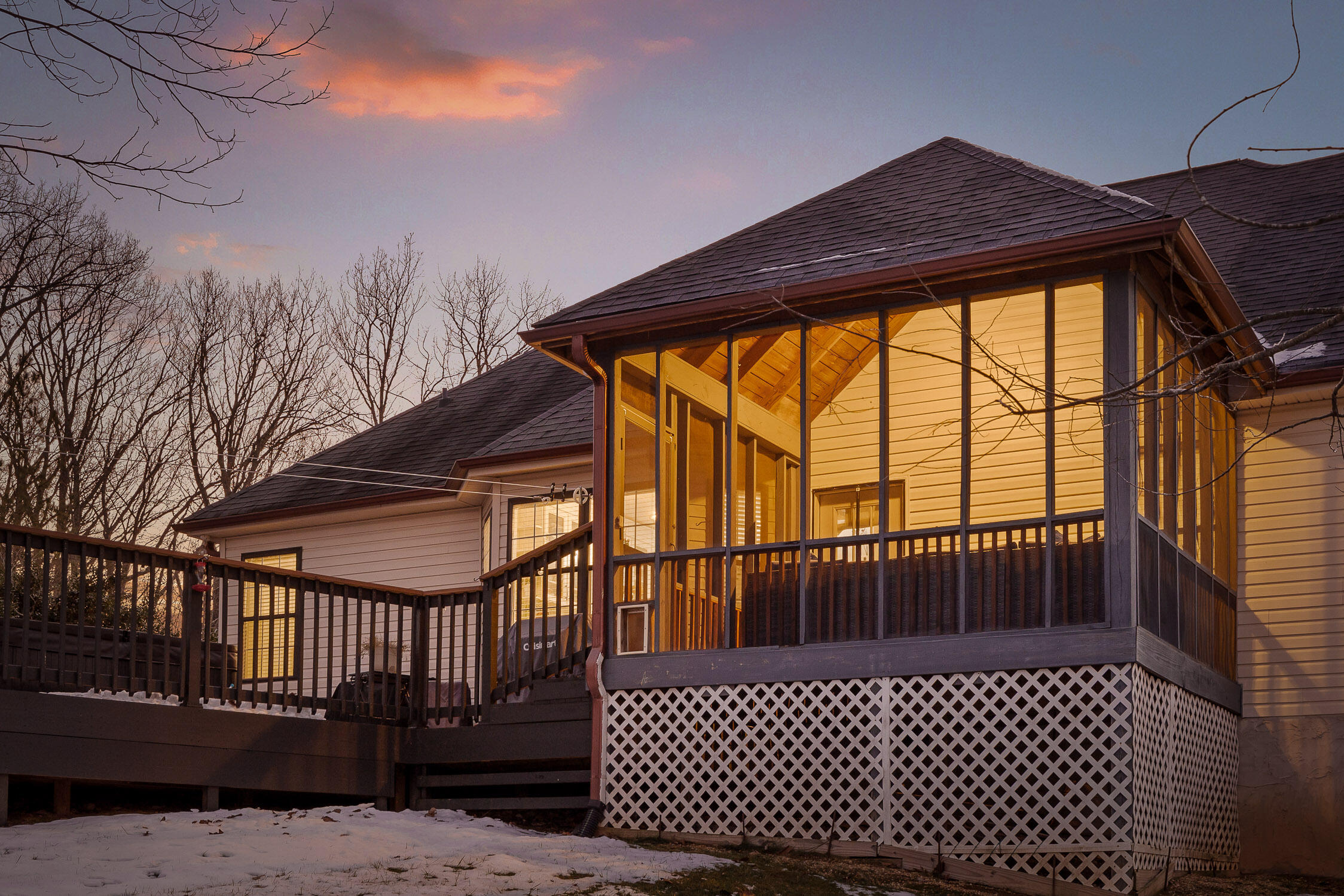 5919 Chandler Hill Road