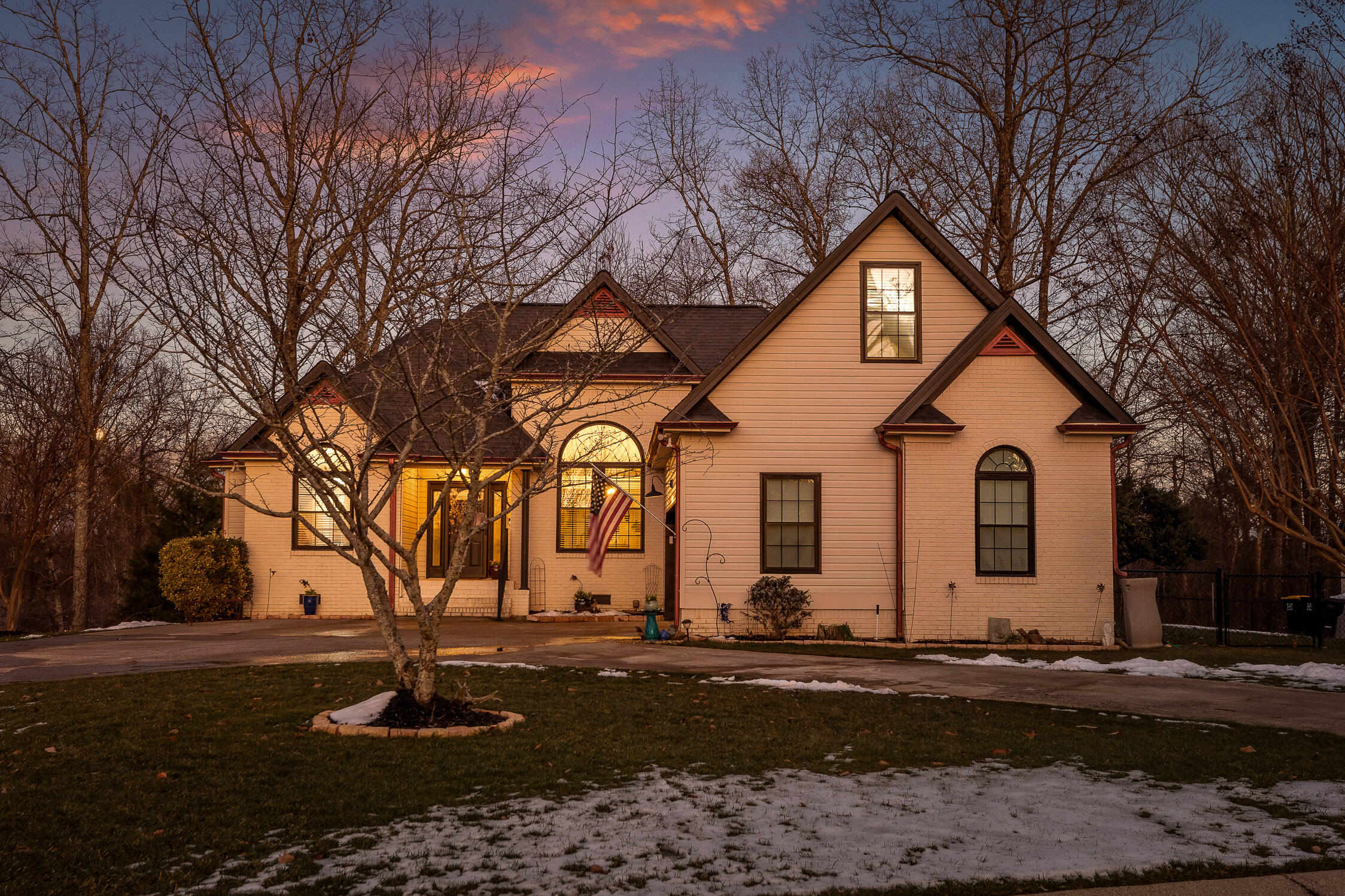 5919 Chandler Hill Road