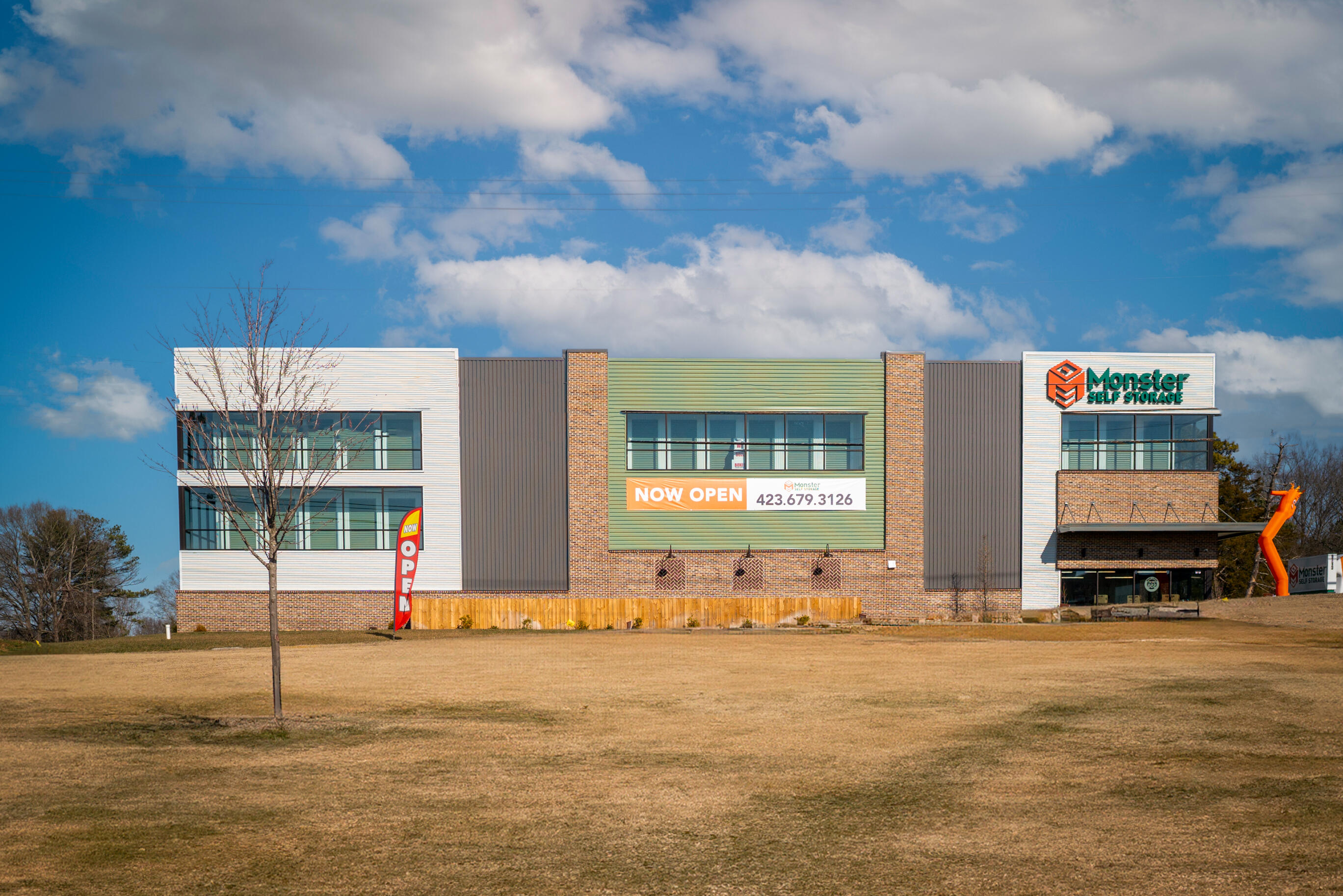 1434 Sedgefield Drive