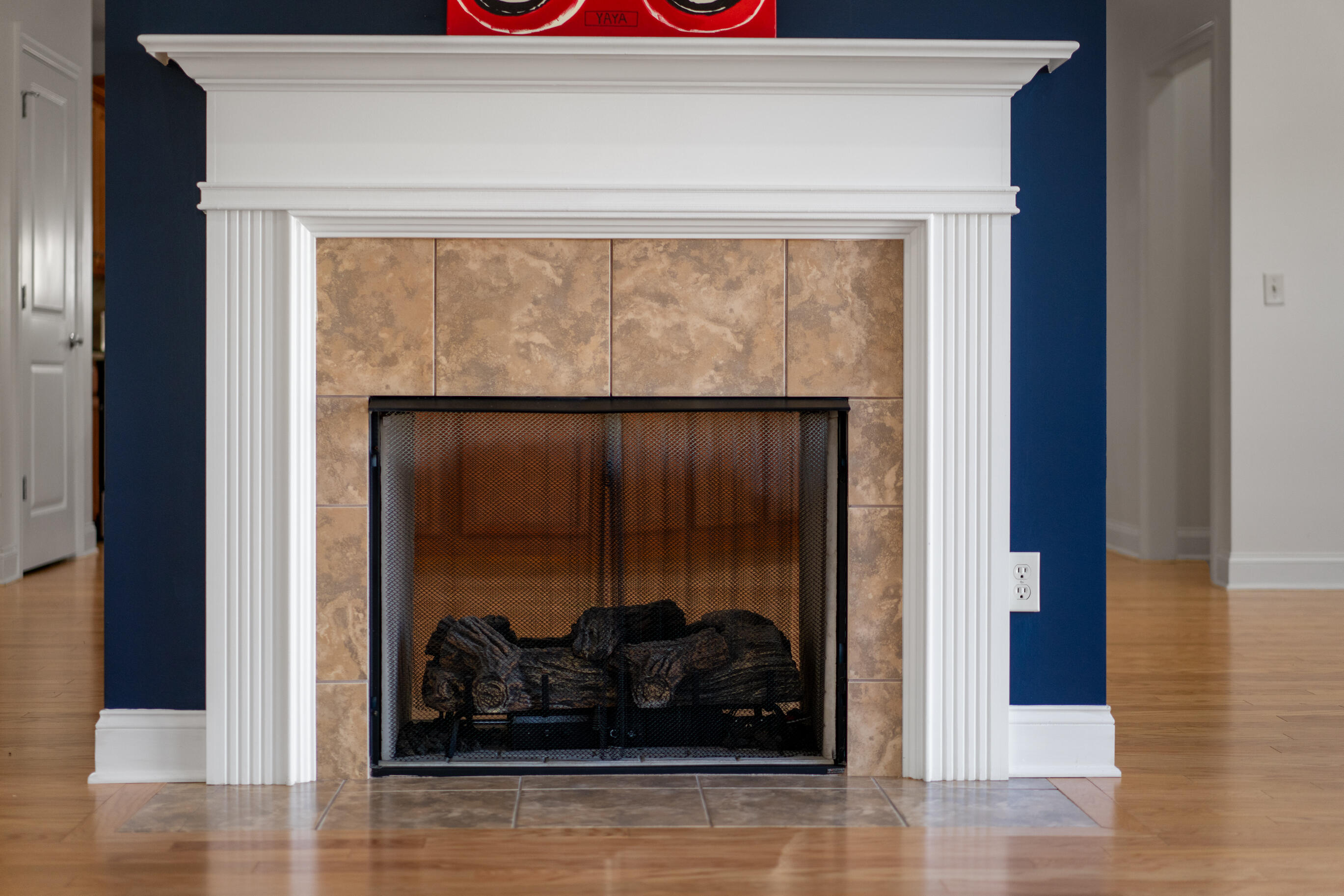 1434 Sedgefield Drive