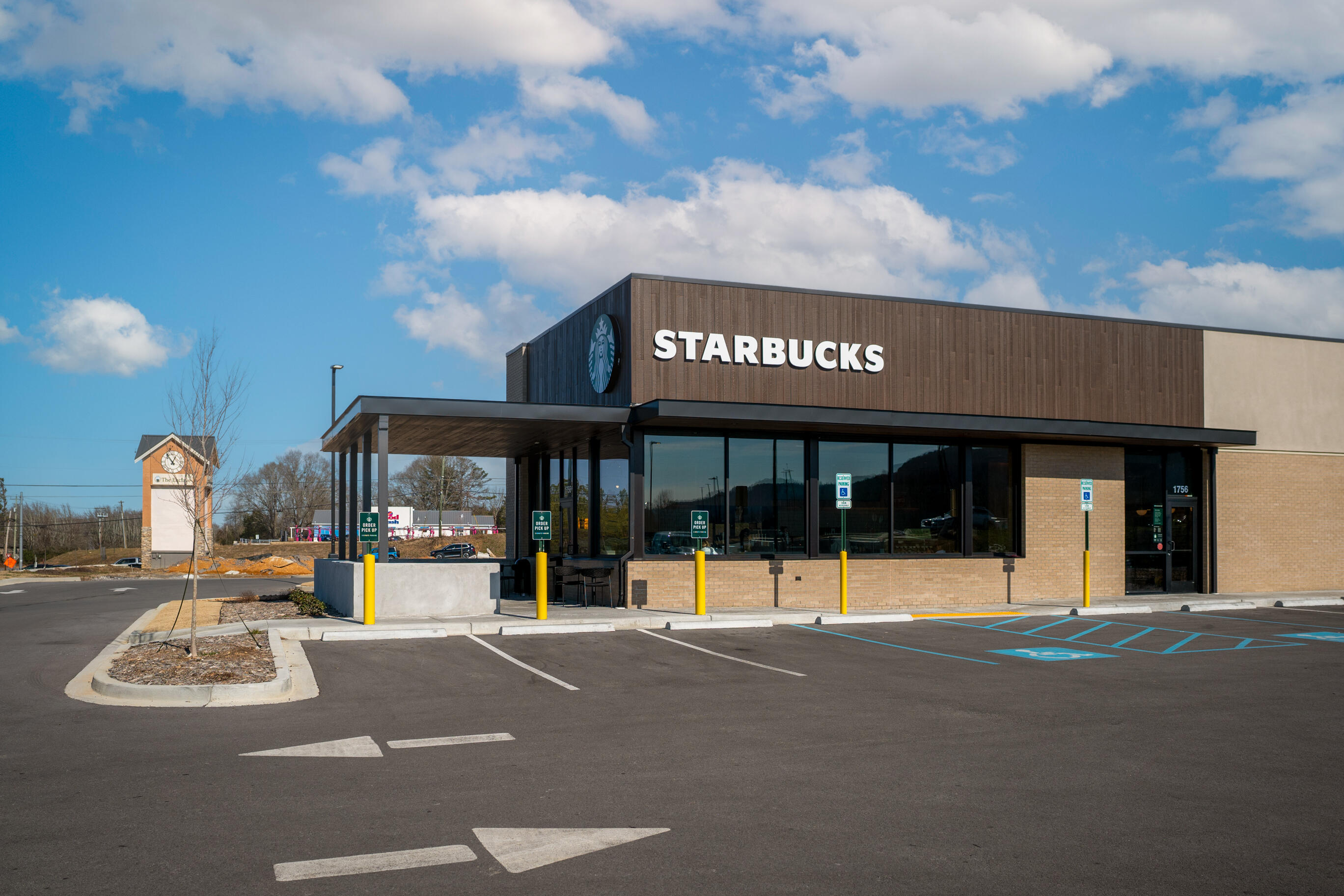 1434 Sedgefield Drive