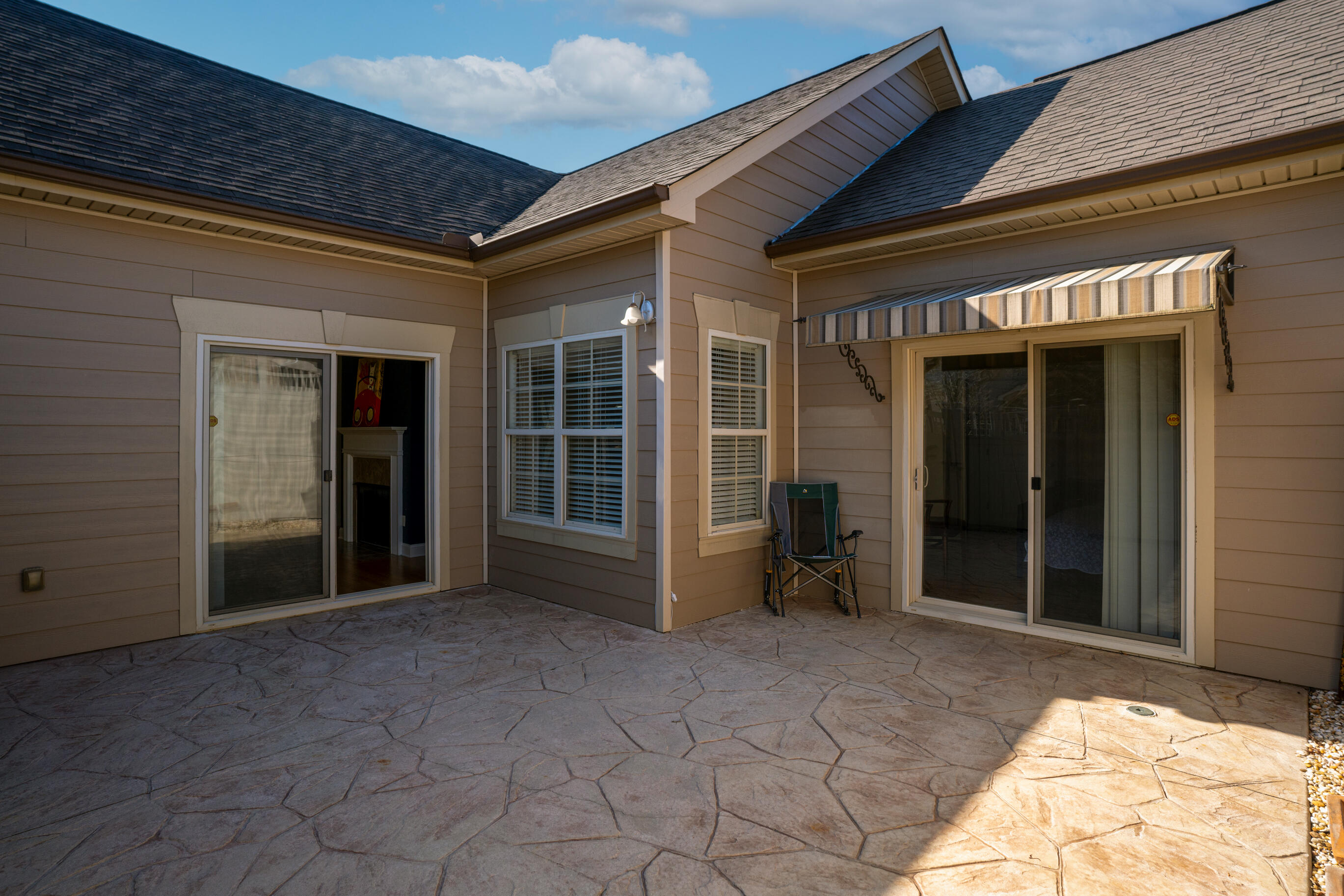 1434 Sedgefield Drive