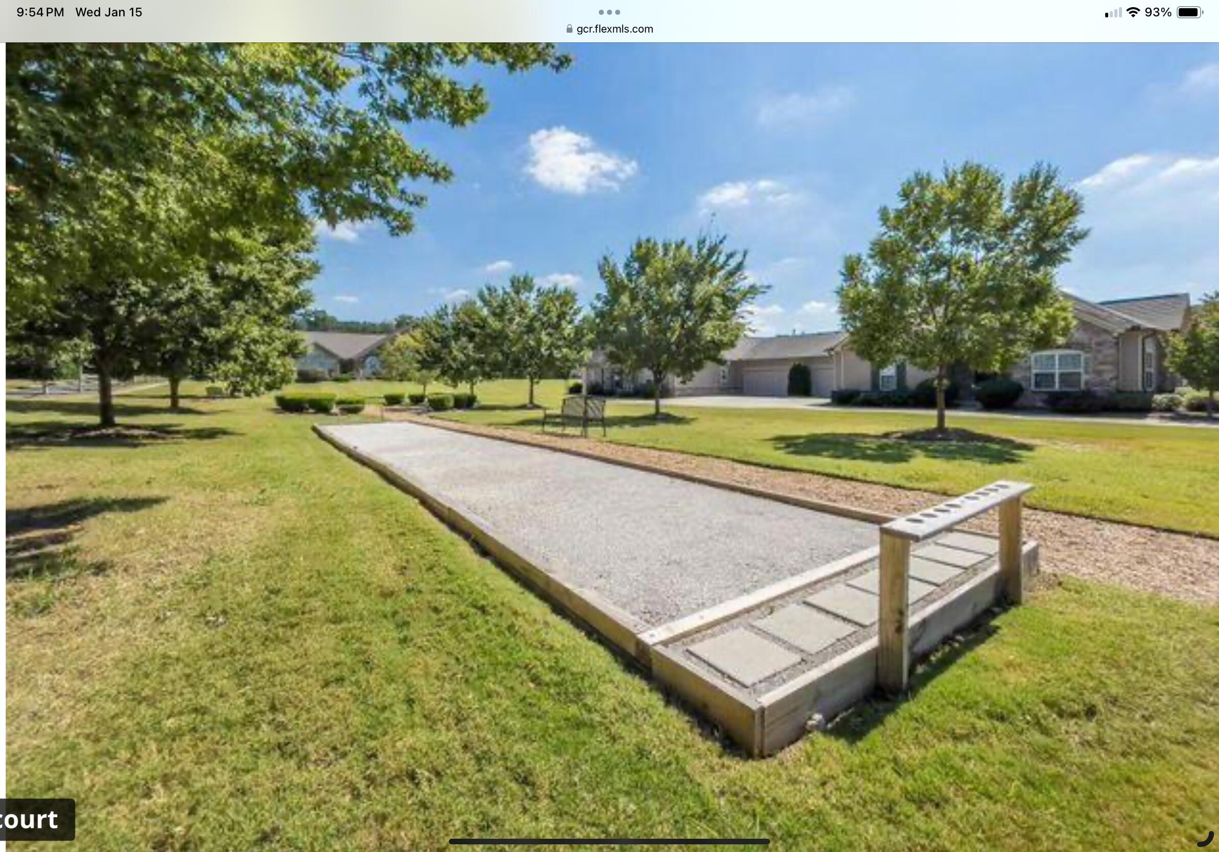 1434 Sedgefield Drive