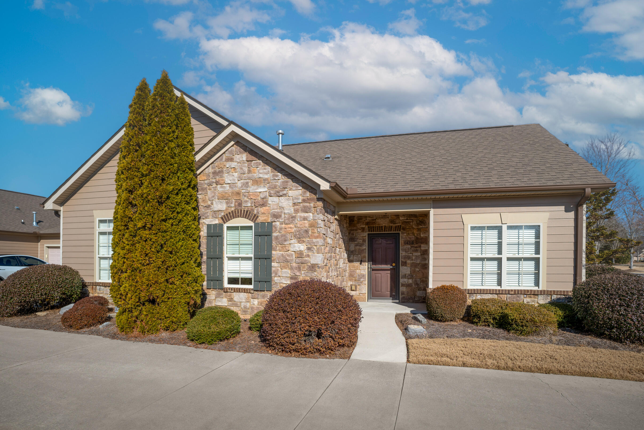 1434 Sedgefield Drive