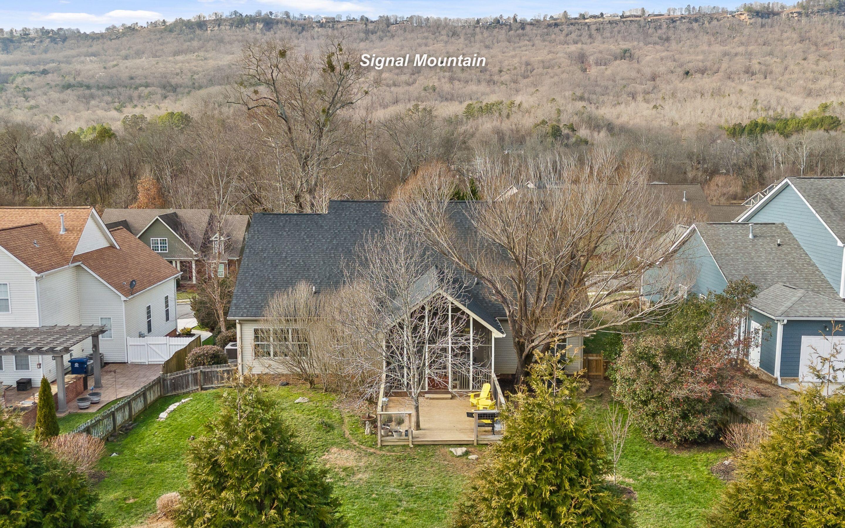 1158 Hidden Creek Drive