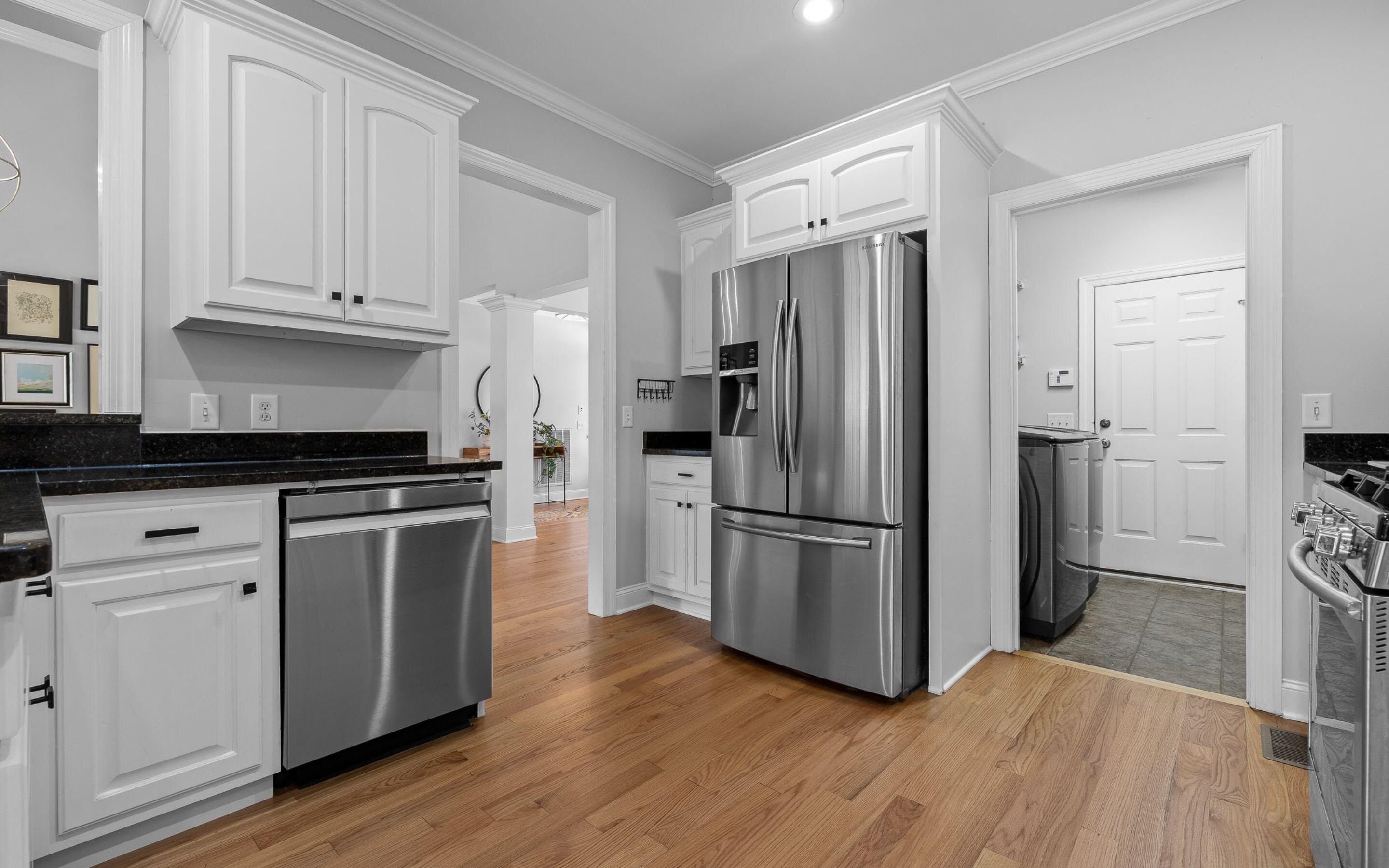 1158 Hidden Creek Drive